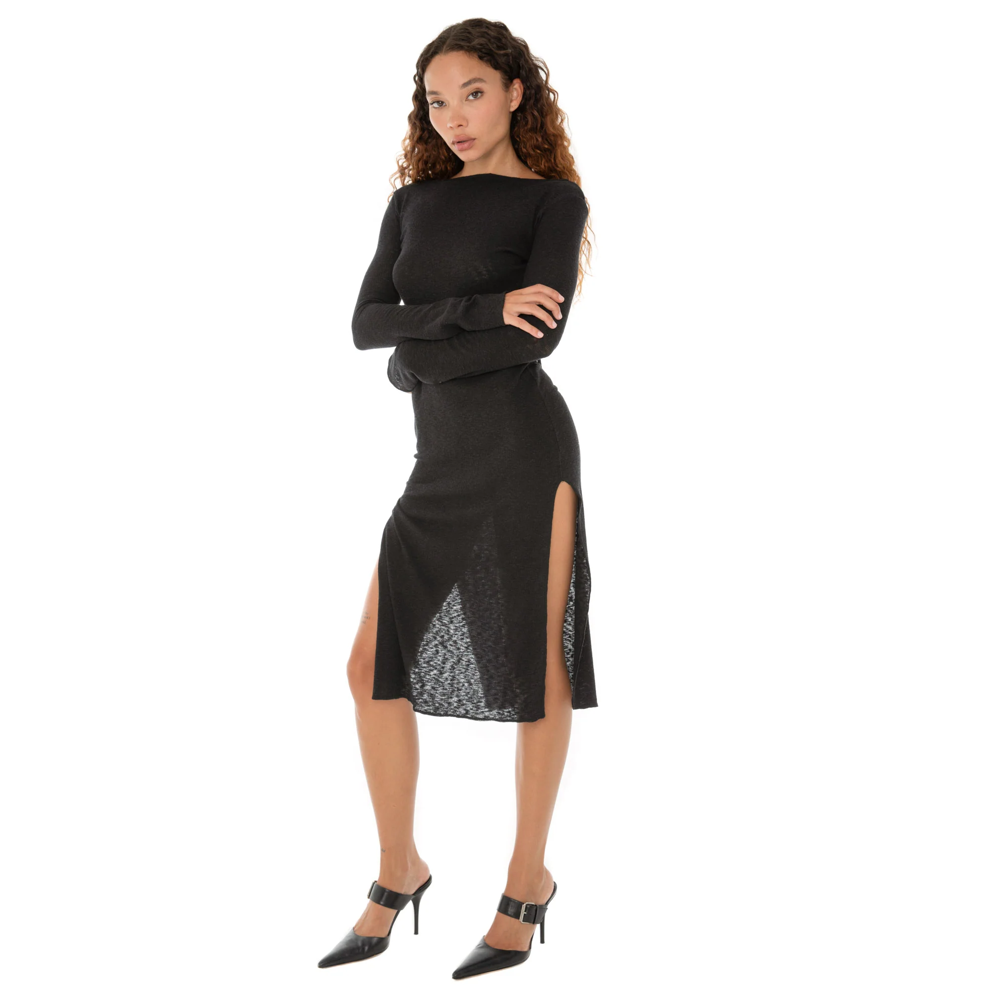 Alinia Dress - Image 11