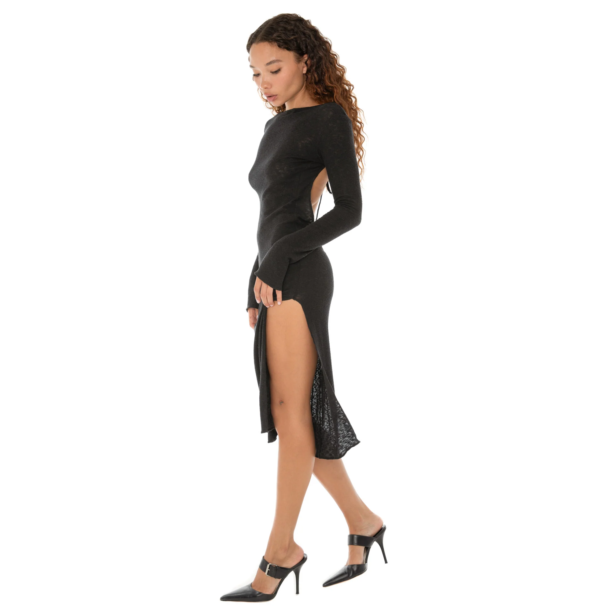 Alinia Dress - Image 7