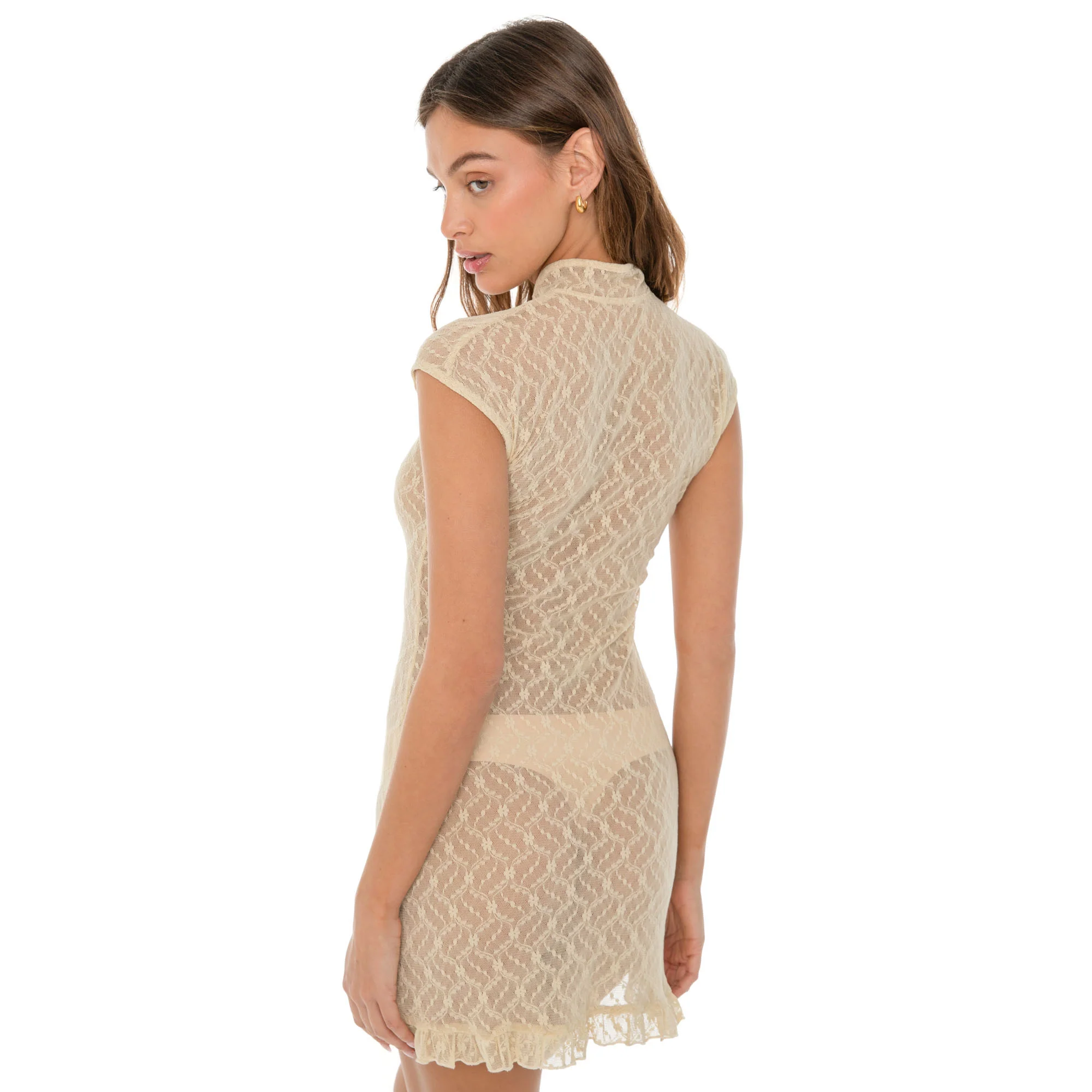 Bibi Dress - Image 12