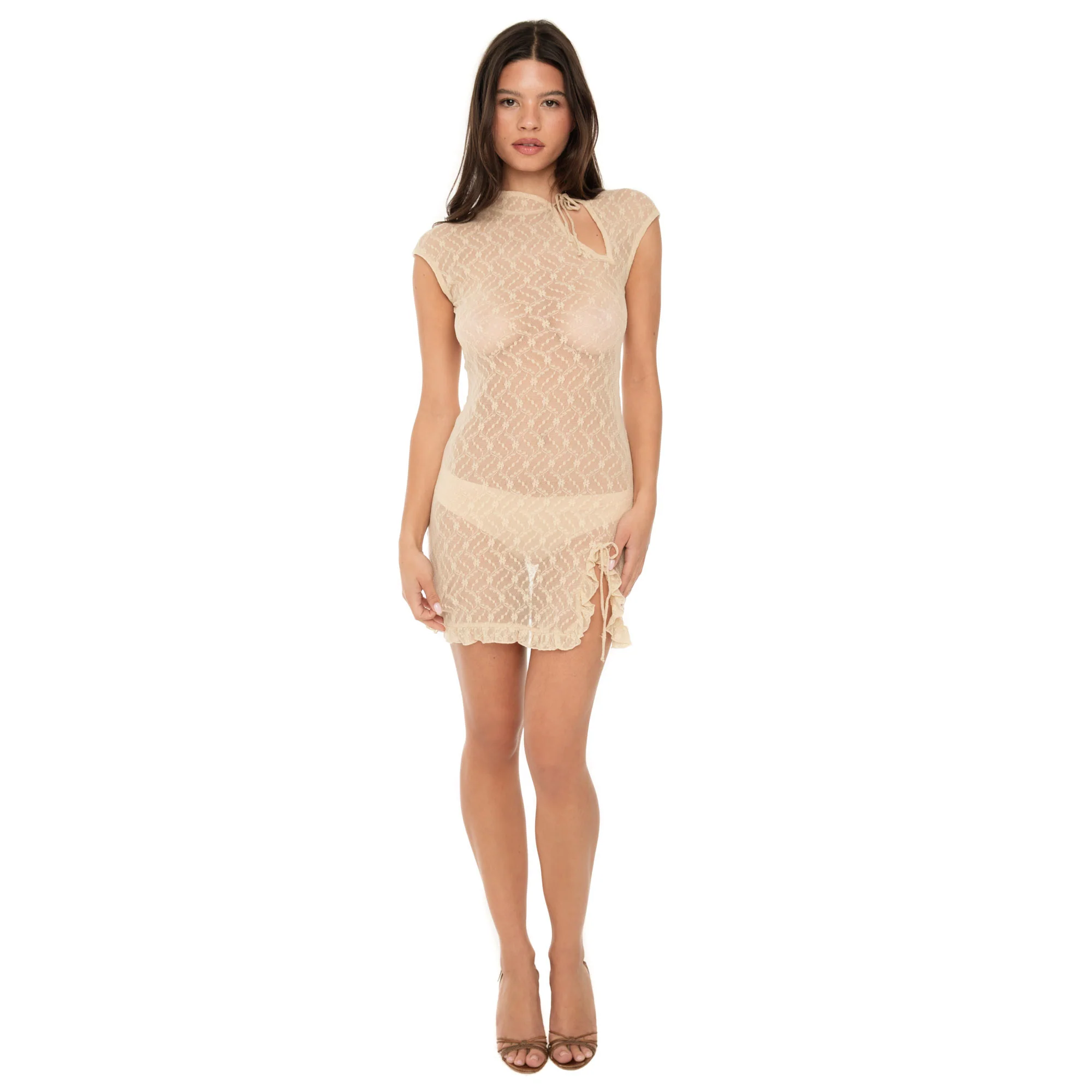 Bibi Dress - Image 9