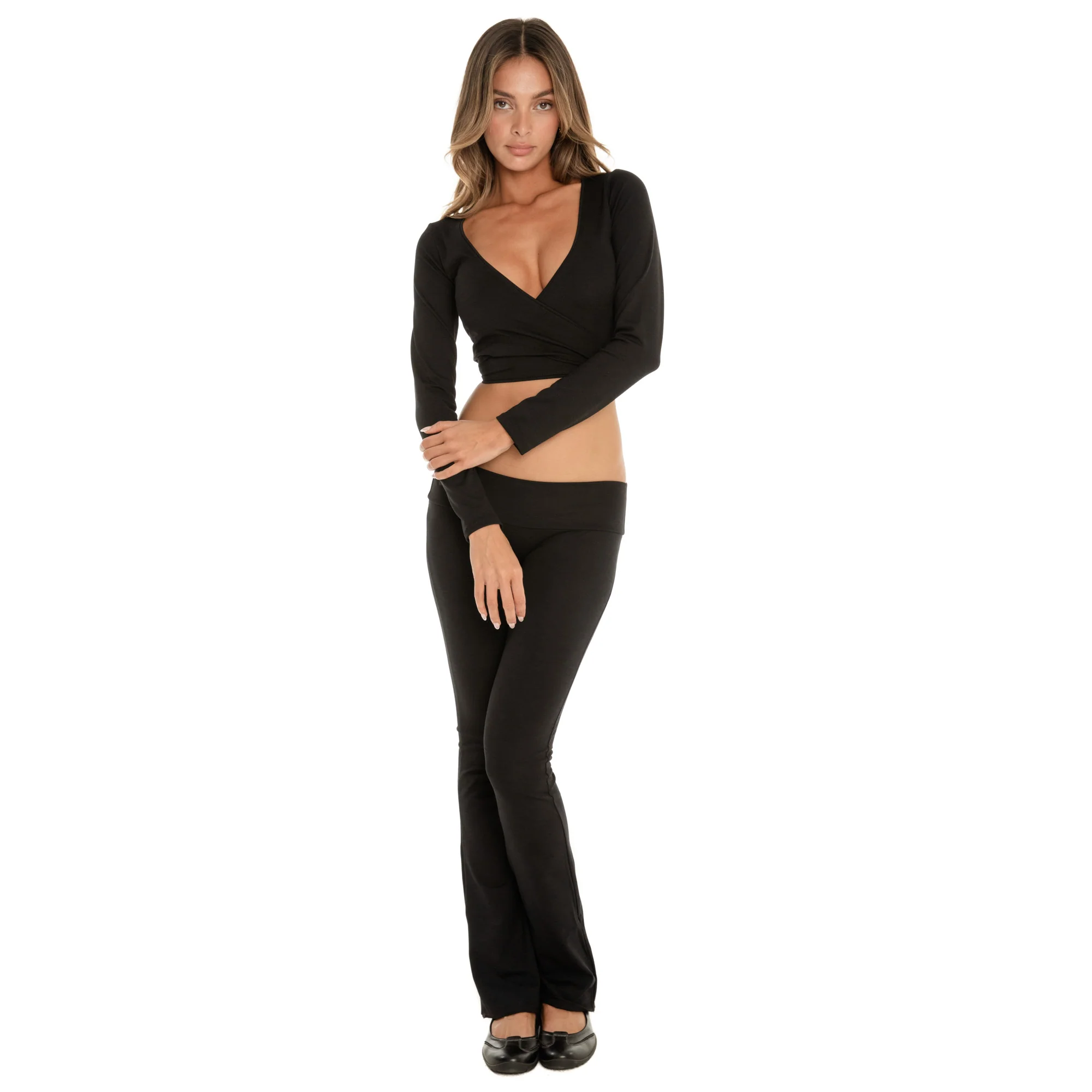 Clio Pant - Image 10
