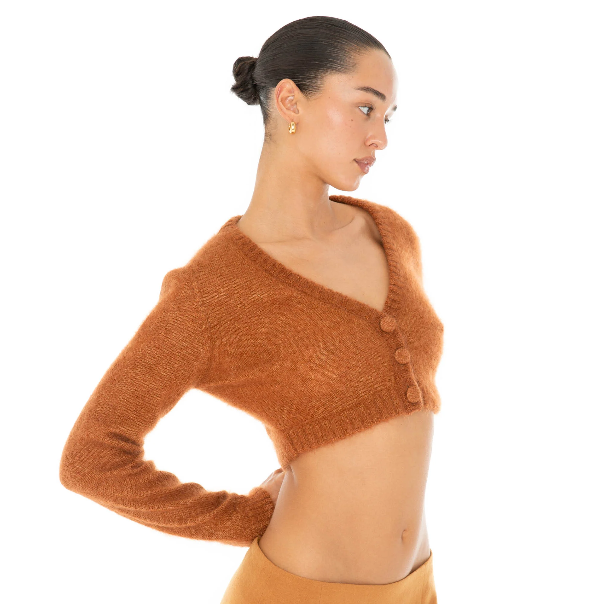 Cosette Cardigan - Image 16