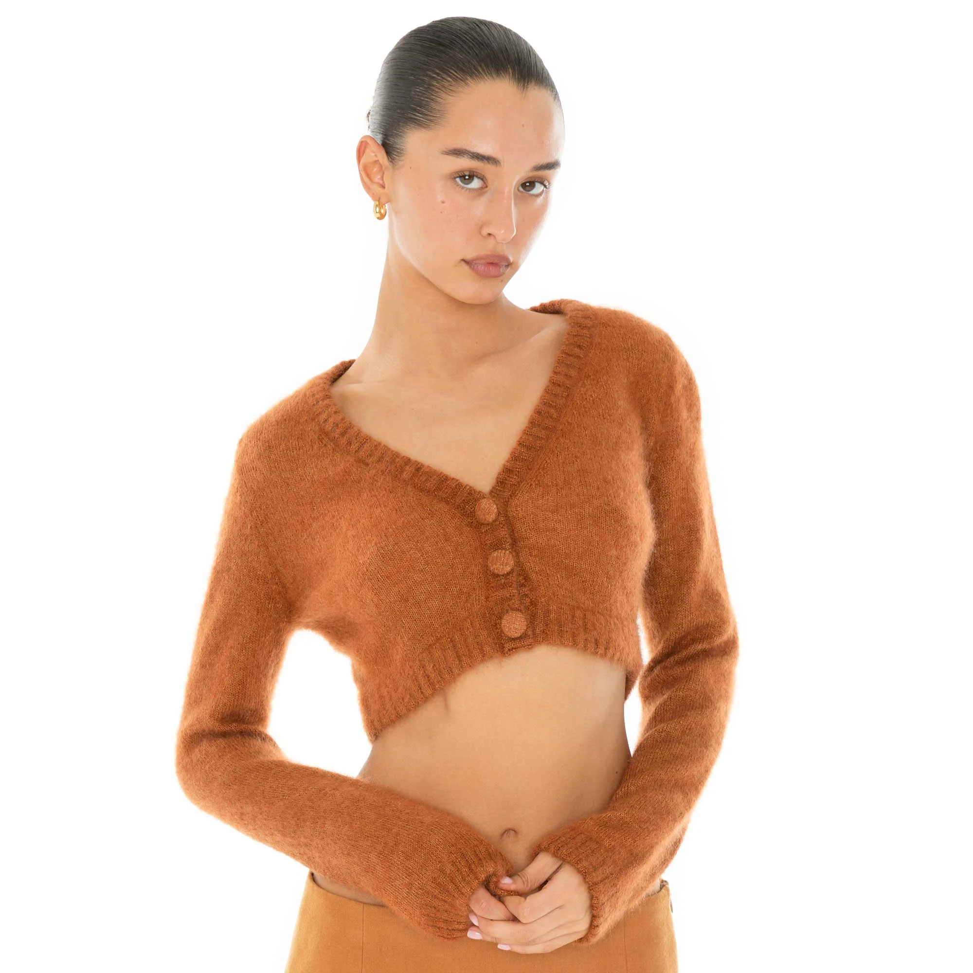 Cosette Cardigan - Image 17