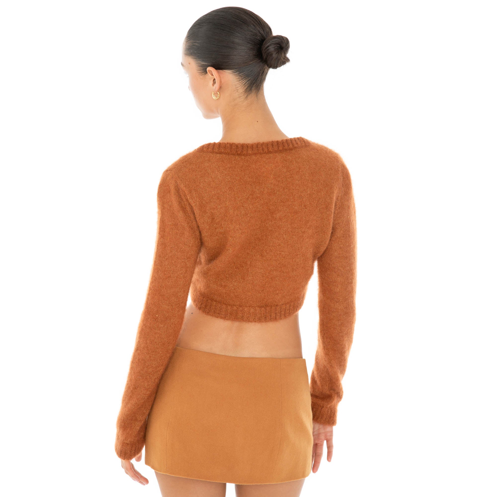 Cosette Cardigan - Image 18