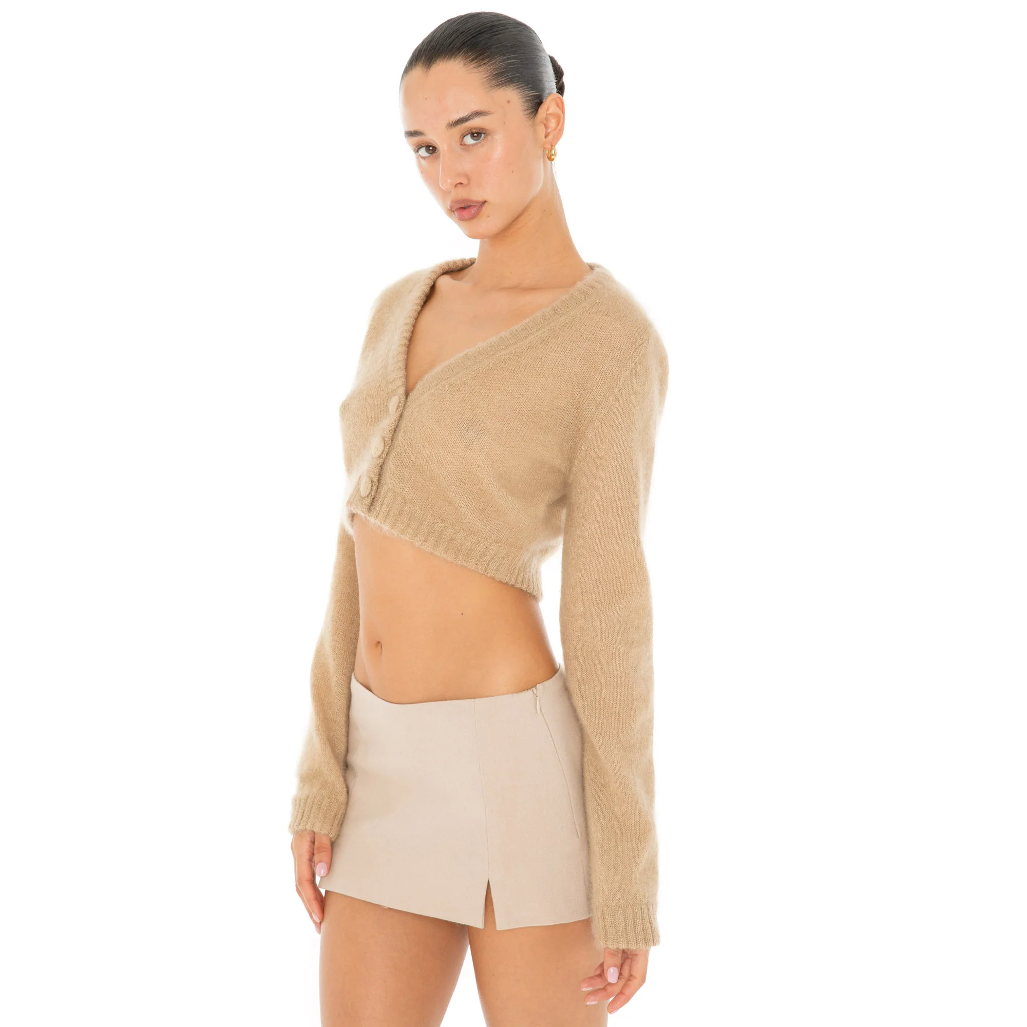 Cosette Cardigan - Image 4