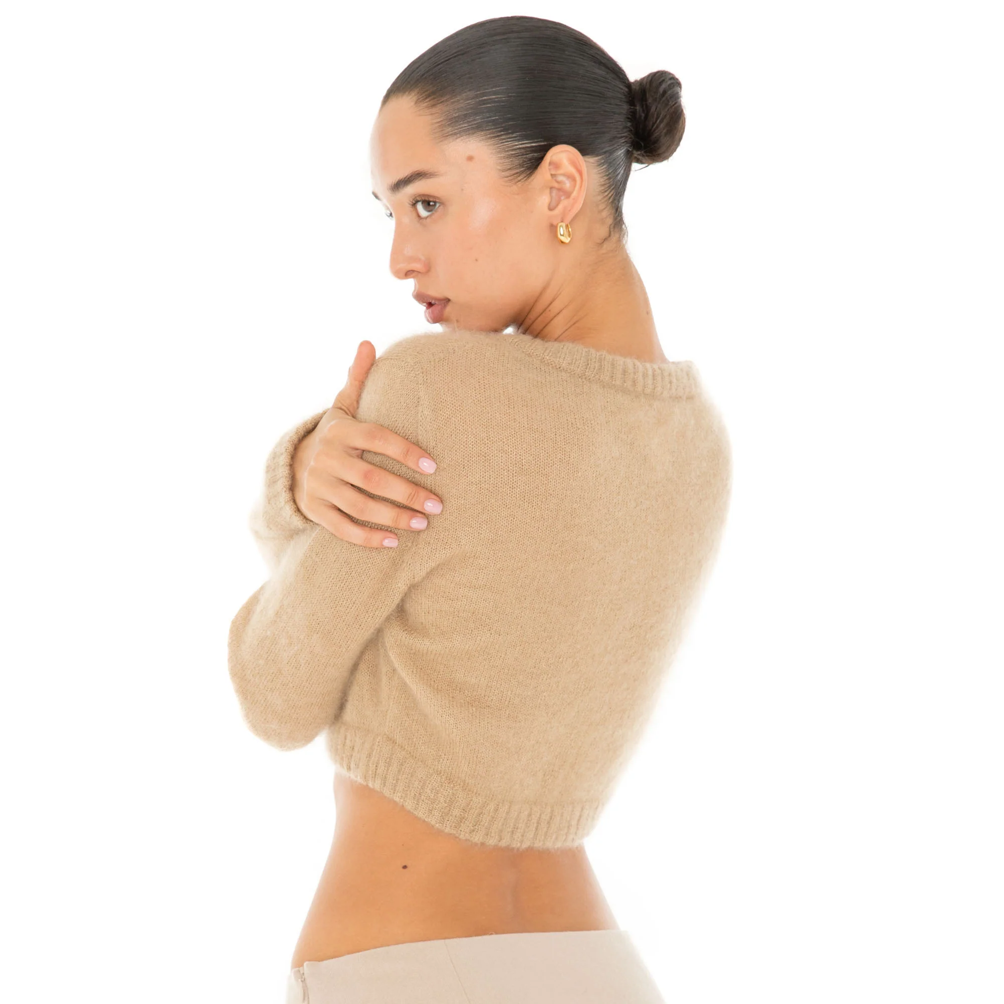 Cosette Cardigan - Image 5
