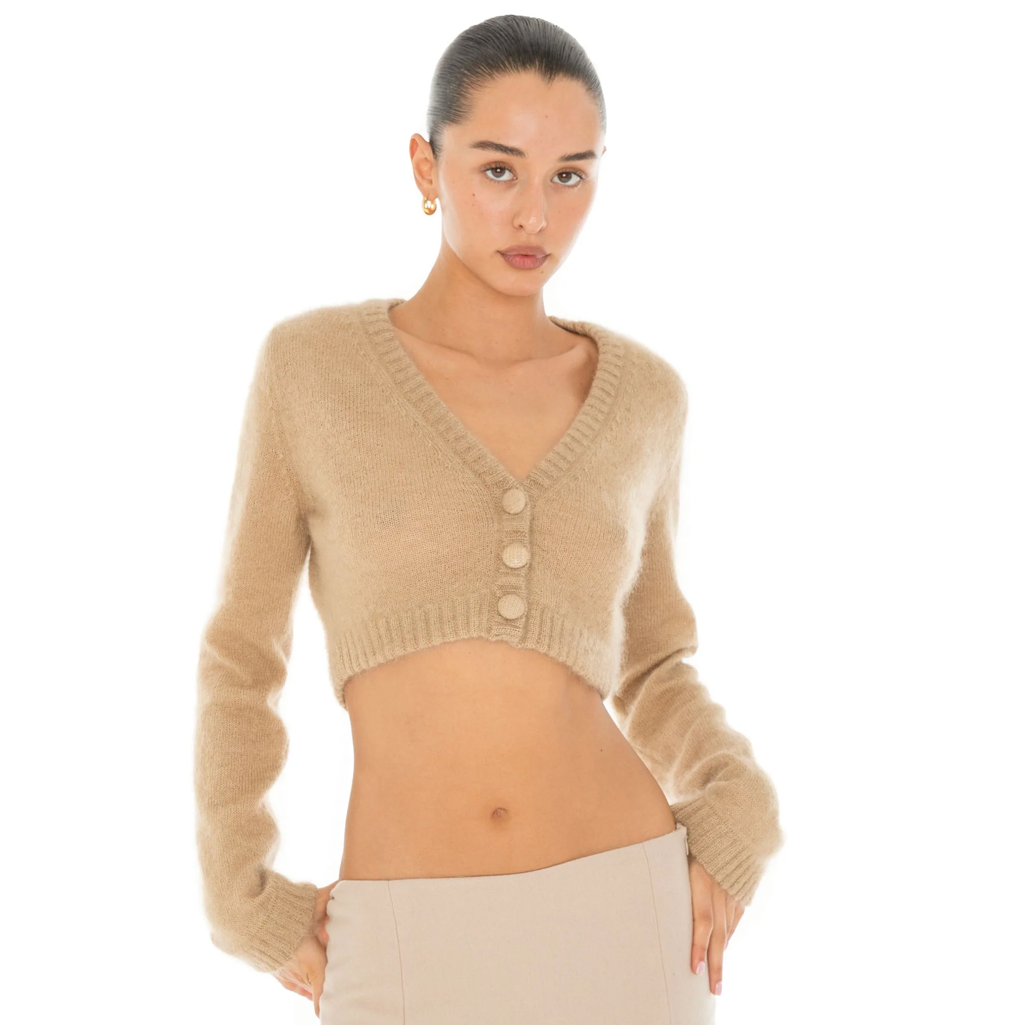 Cosette Cardigan - Image 7