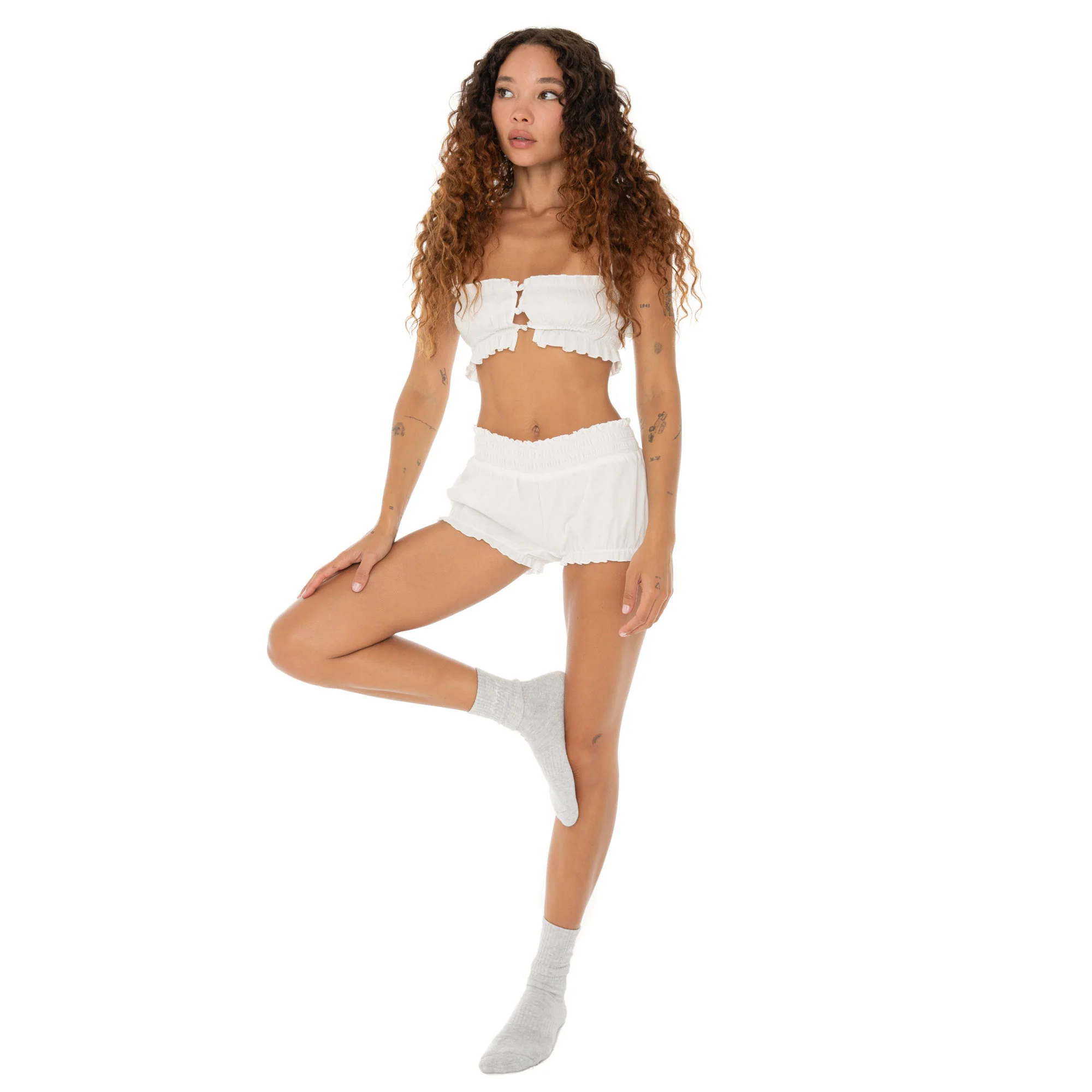 Crew Sock - Image 6