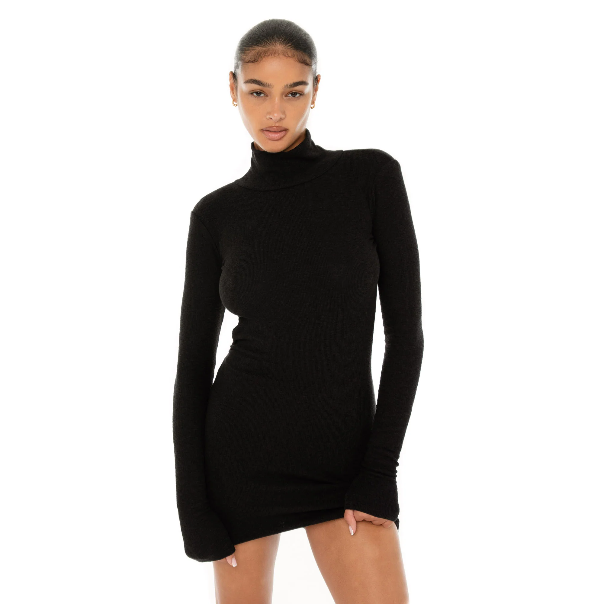 Denz Dress - Image 5