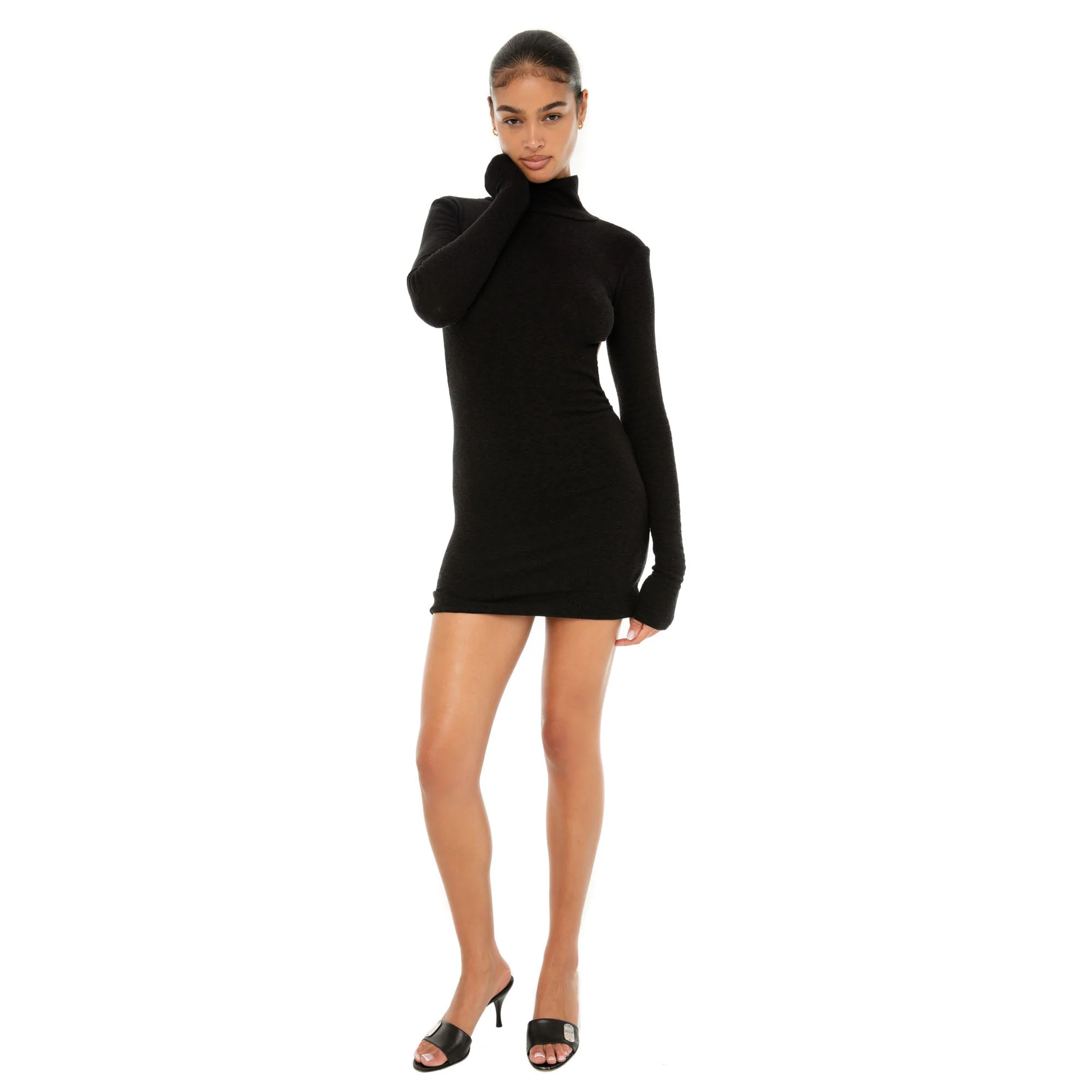 Denz Dress - Image 6