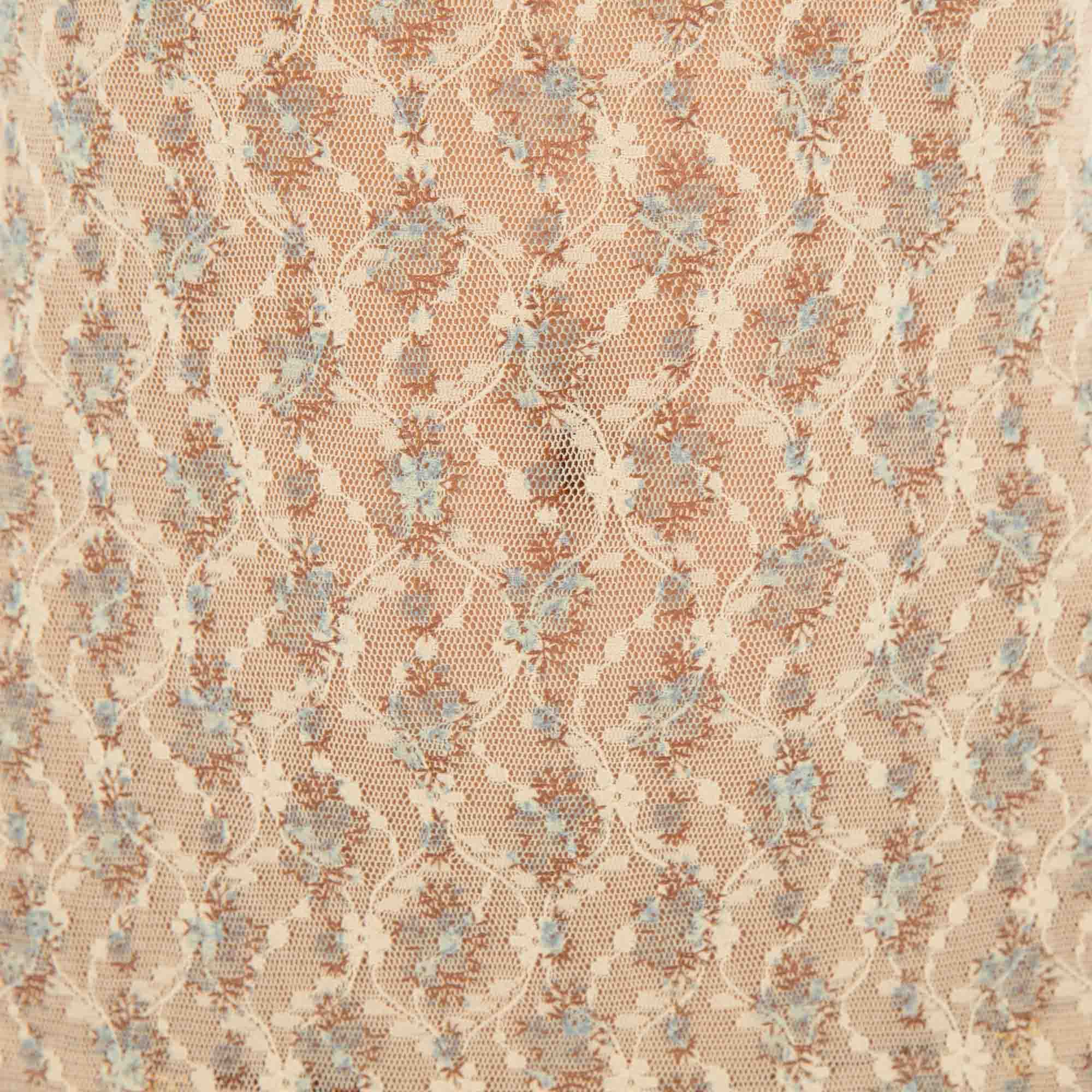 Elea Floral Dress - Image 8