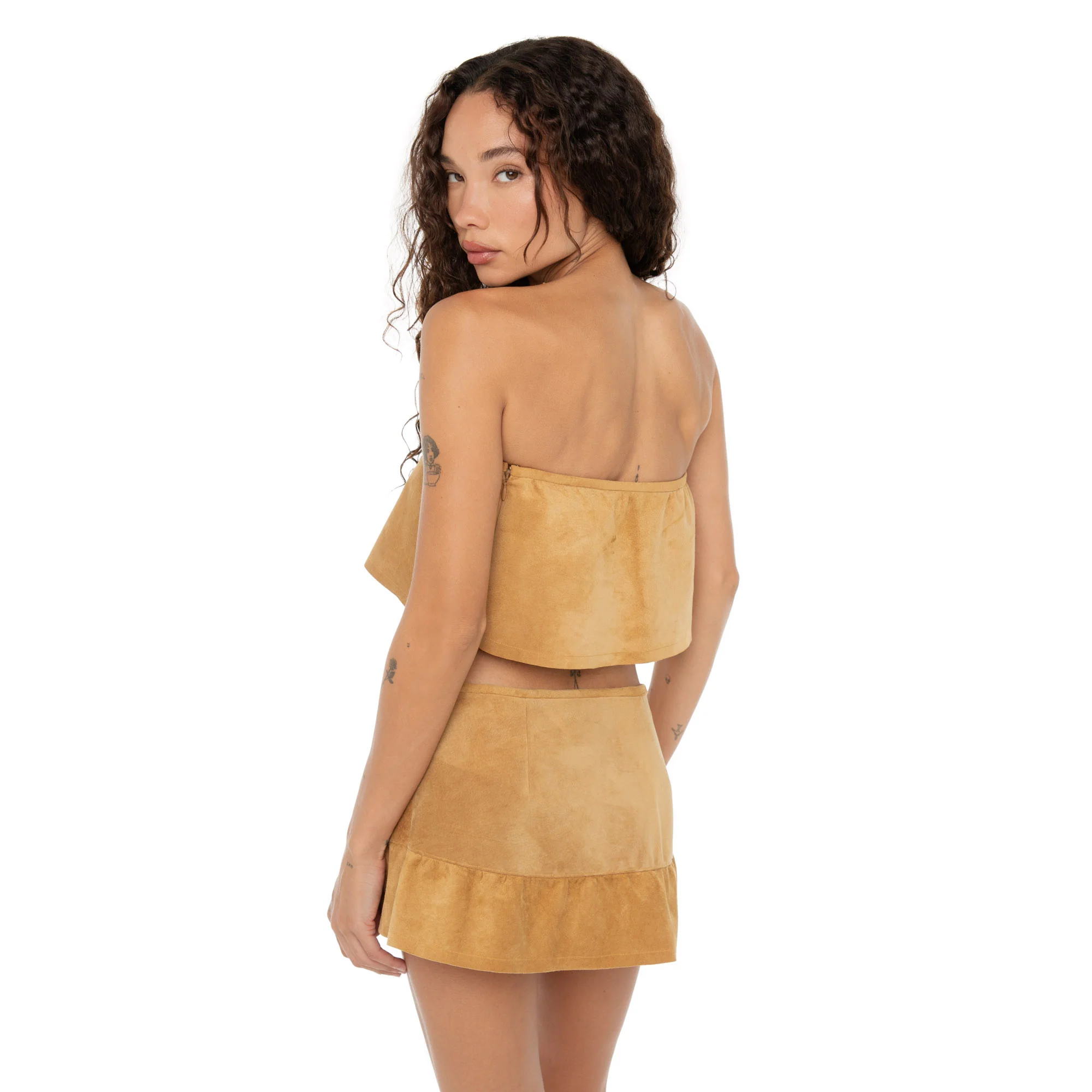 Etra Skirt - Image 4