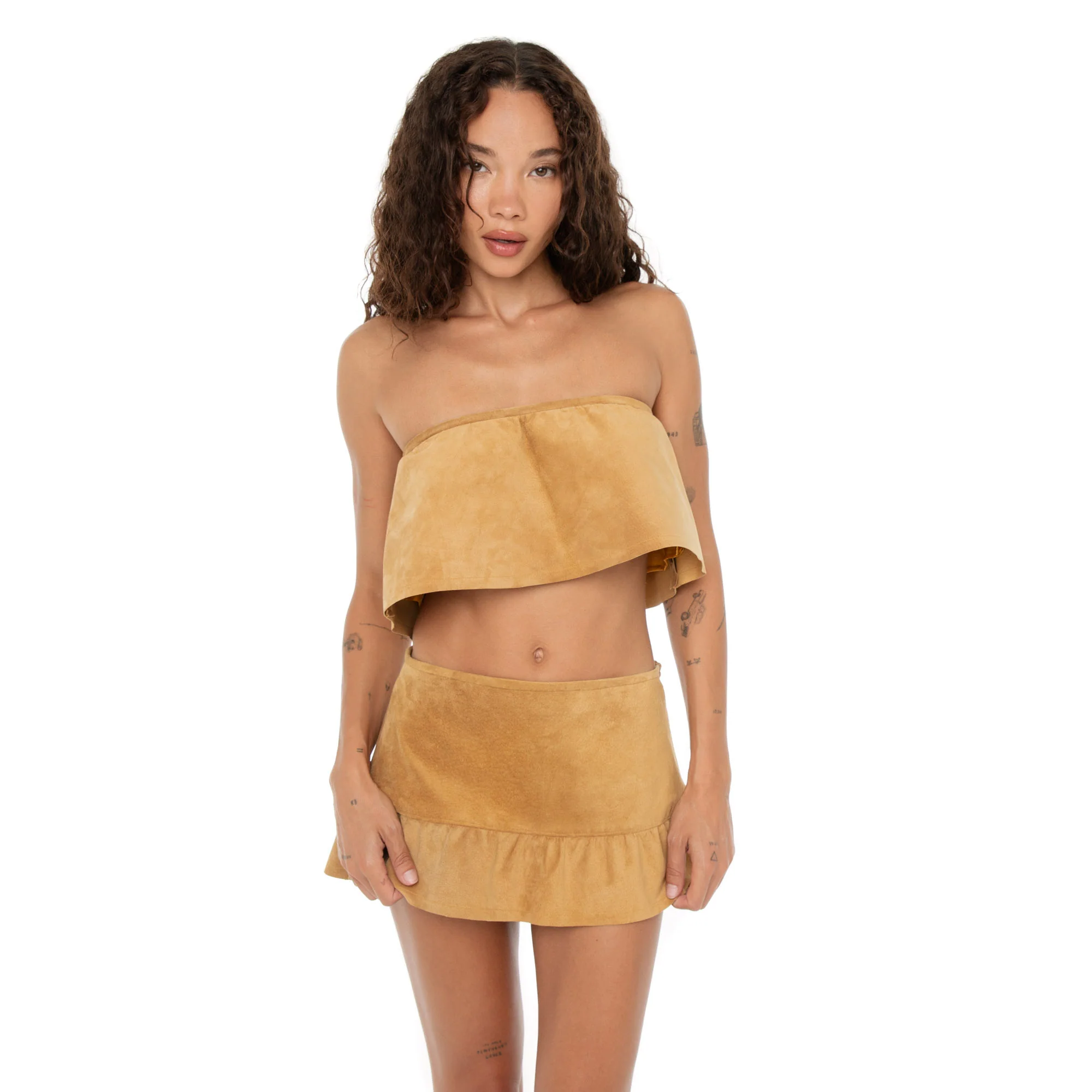 Etra Skirt - Image 5