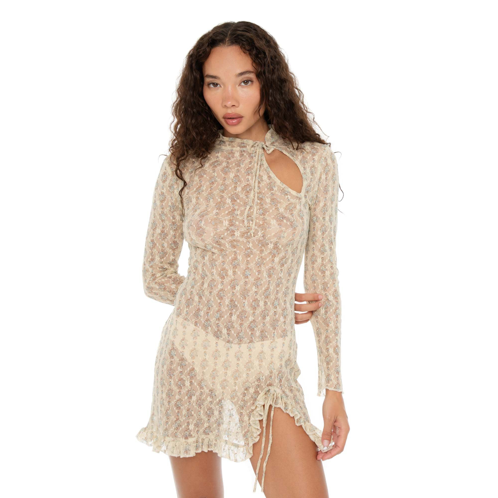 Evie Dress - Image 5