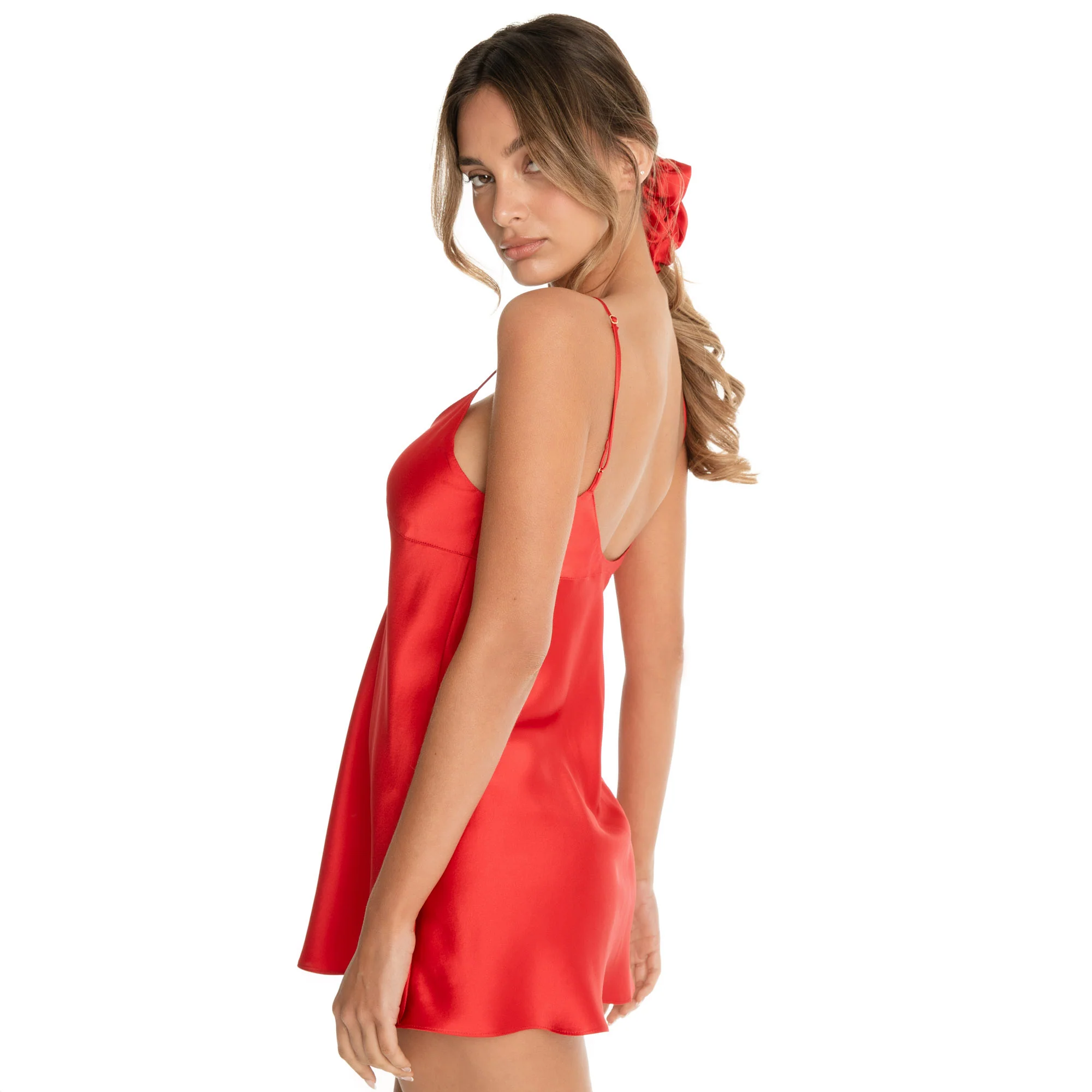 Faeli Scrunchie - Image 5