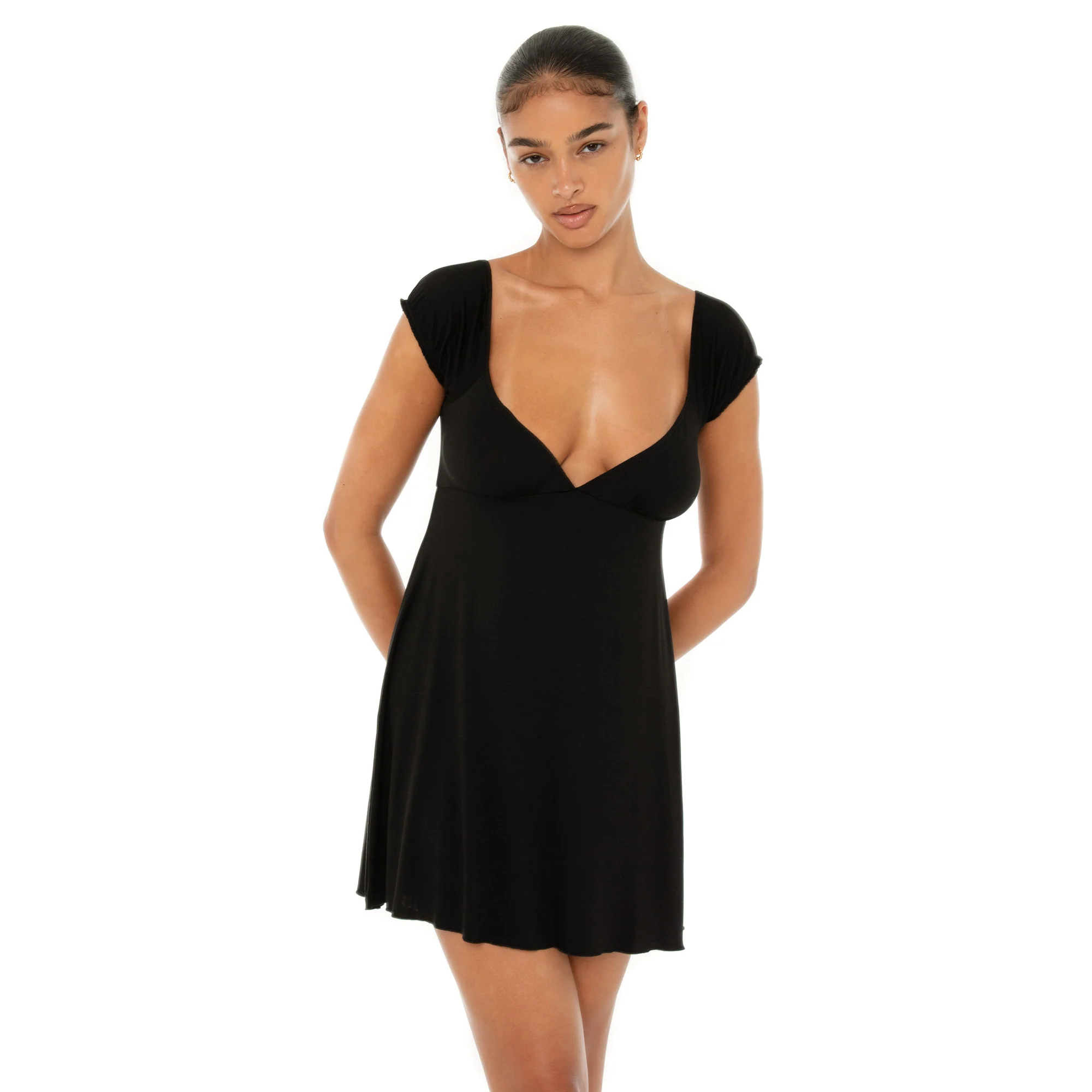 Inka Dress - Image 9