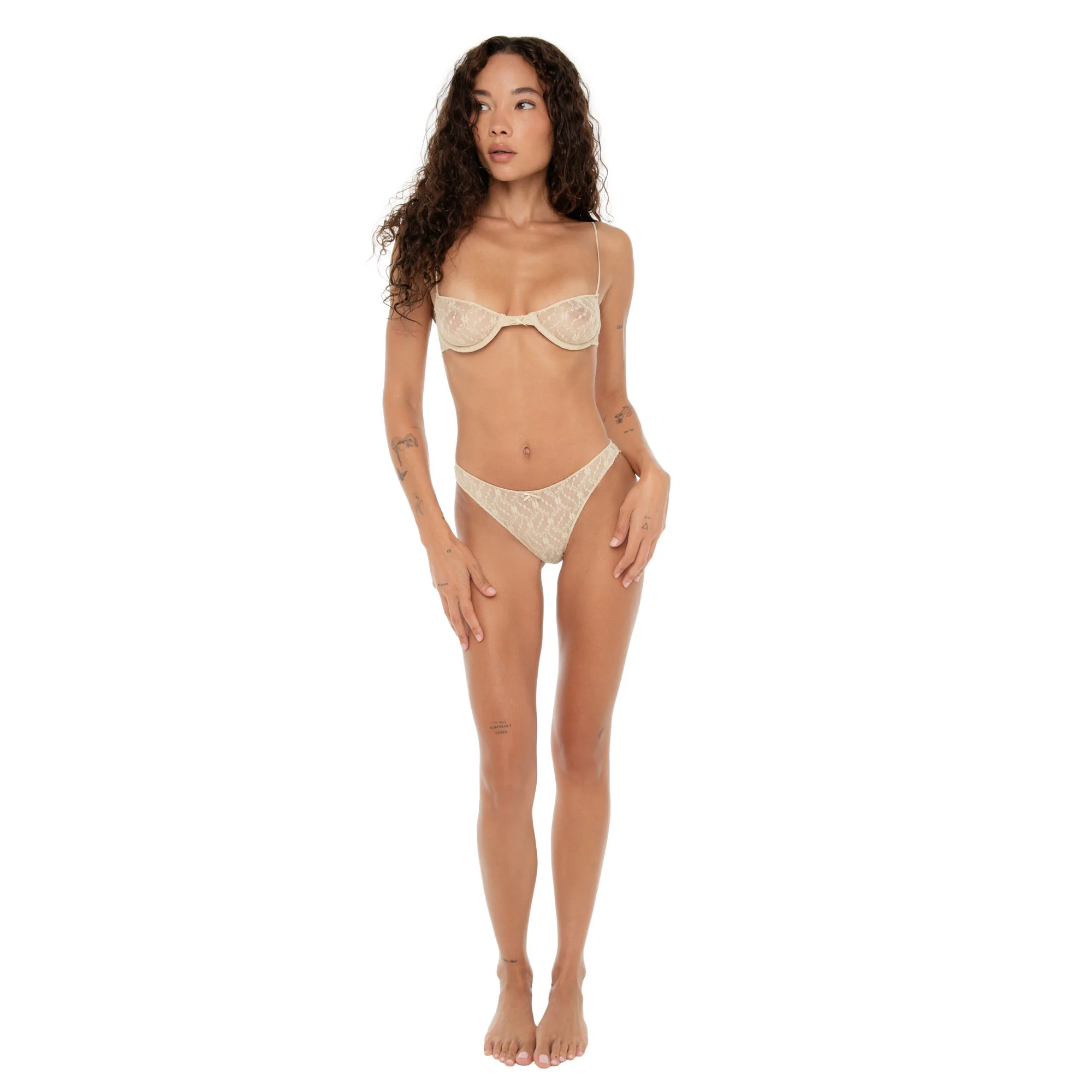 Iselle Bra - Image 8