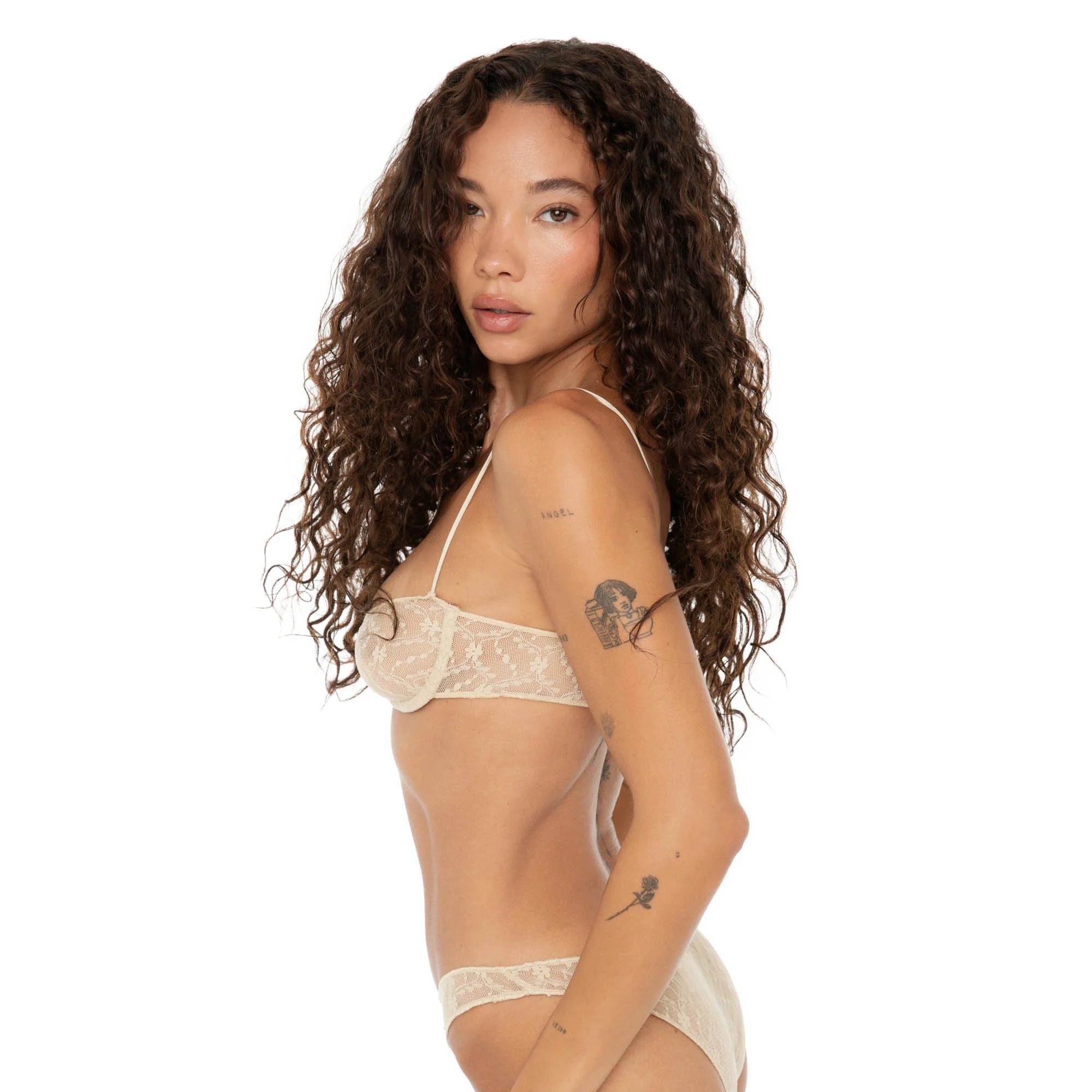 Iselle Bra - Image 9