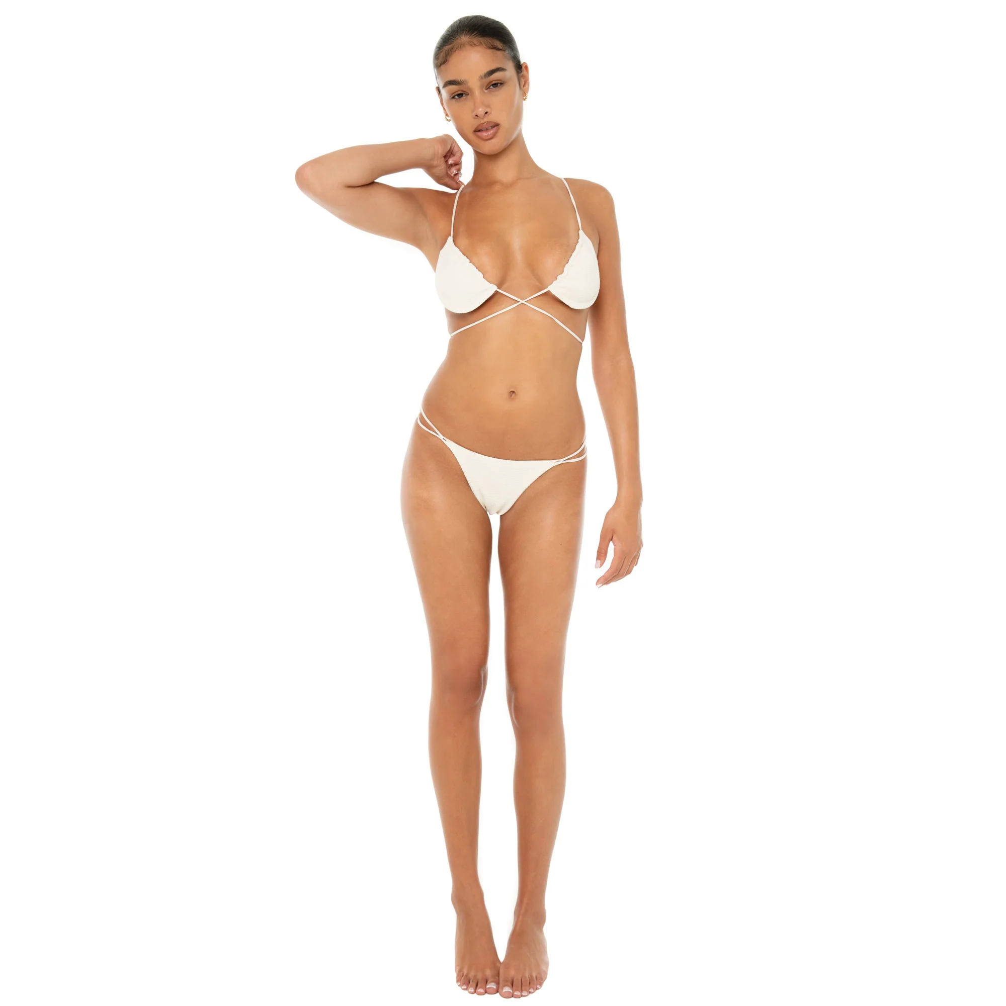 Iti SWIM Top - Image 7