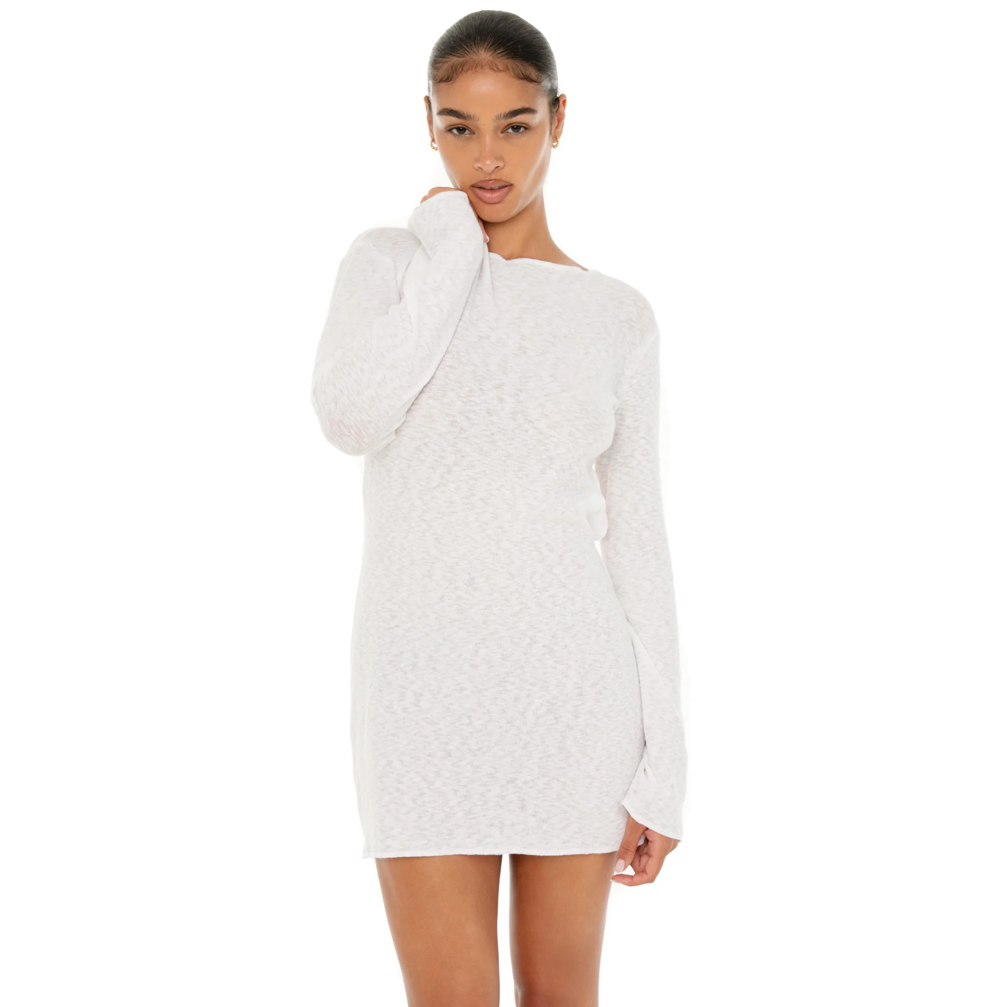 Kikka Dress - Image 10
