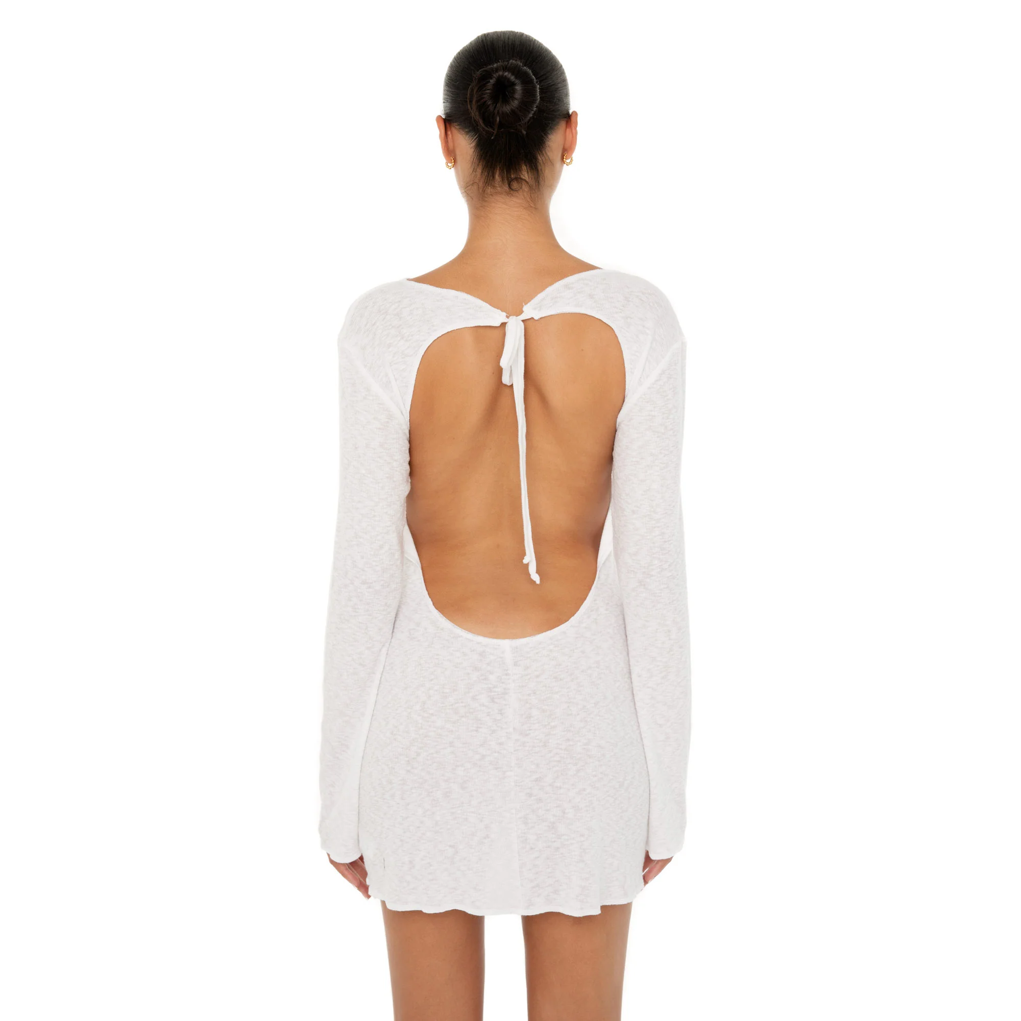 Kikka Dress - Image 9