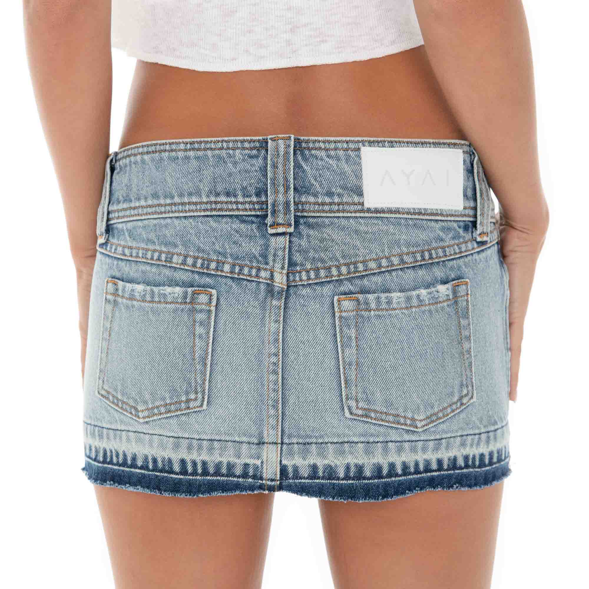 Kynli Skirt - Image 8