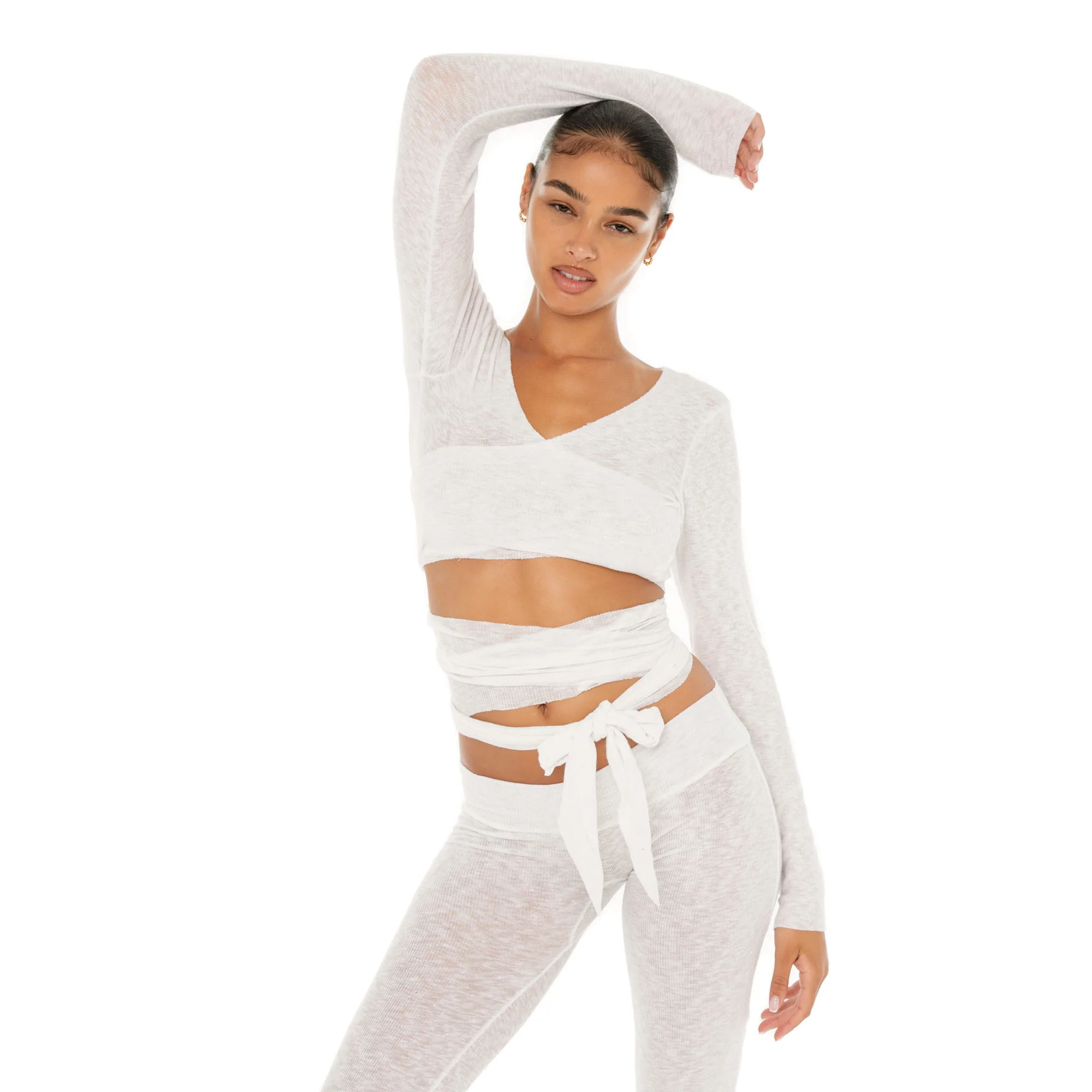 Leili Top - Image 3