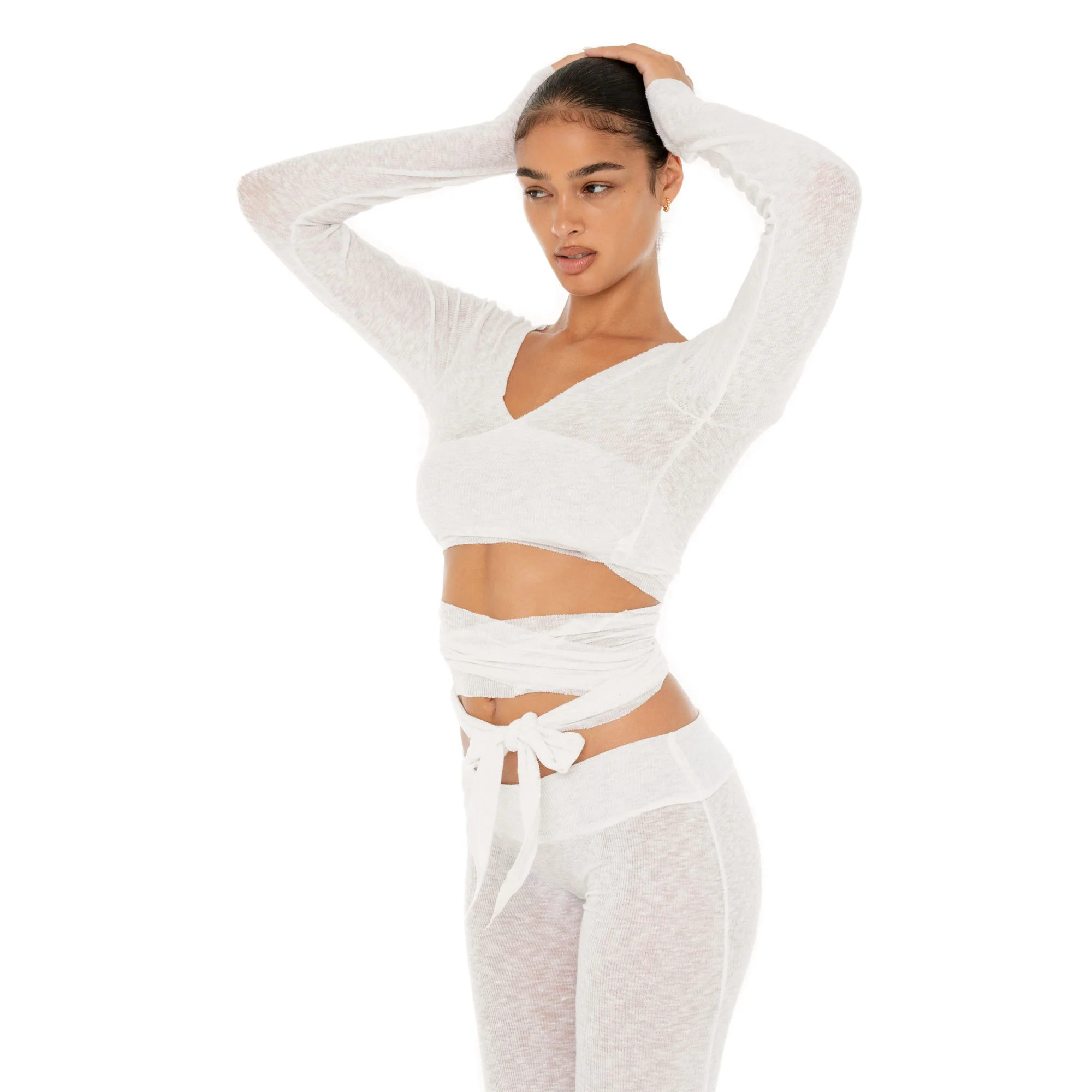 Leili Top - Image 5