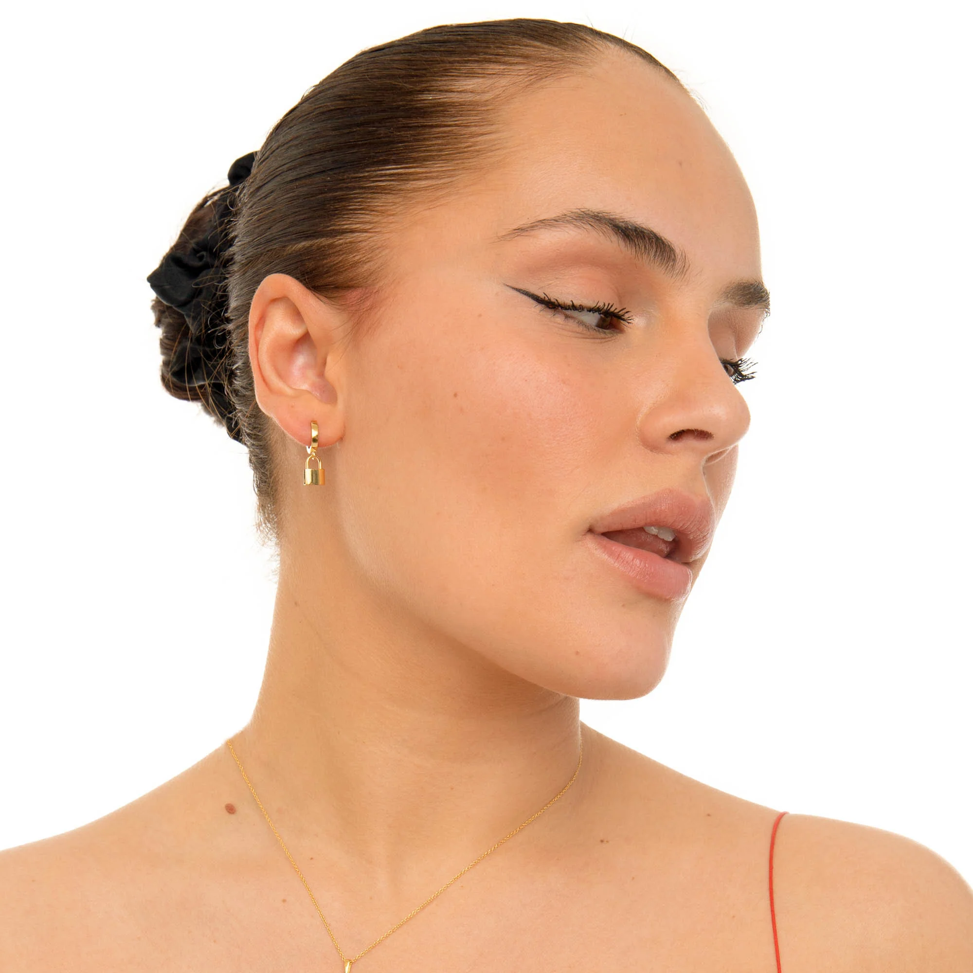 Lira Earrings - Image 3