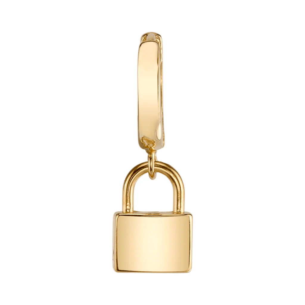 Lira Earrings - Image 4
