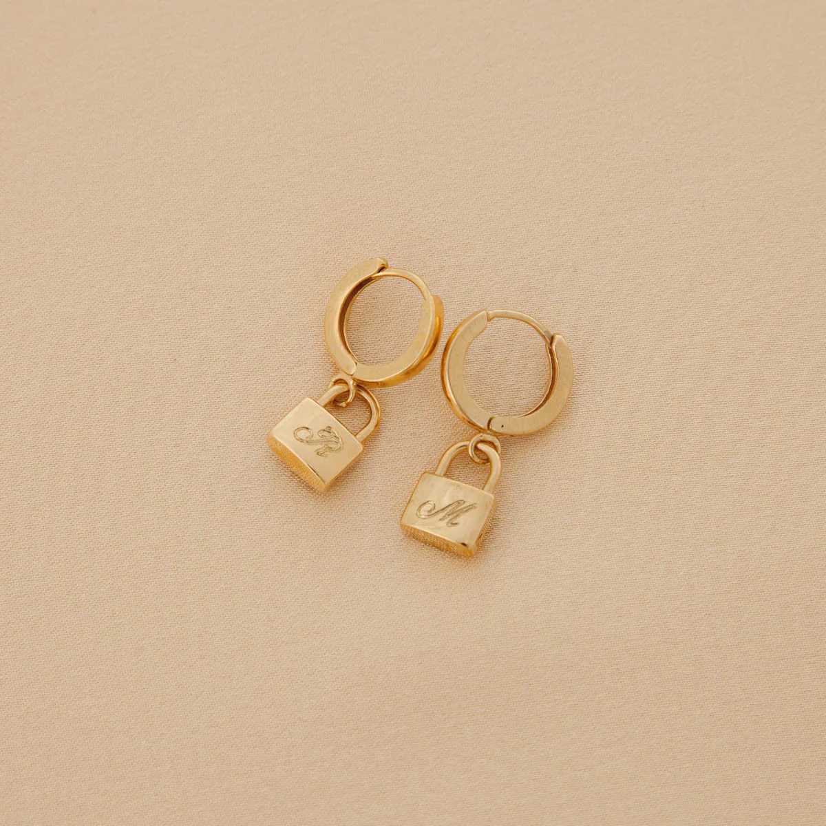Lira Earrings - Image 6
