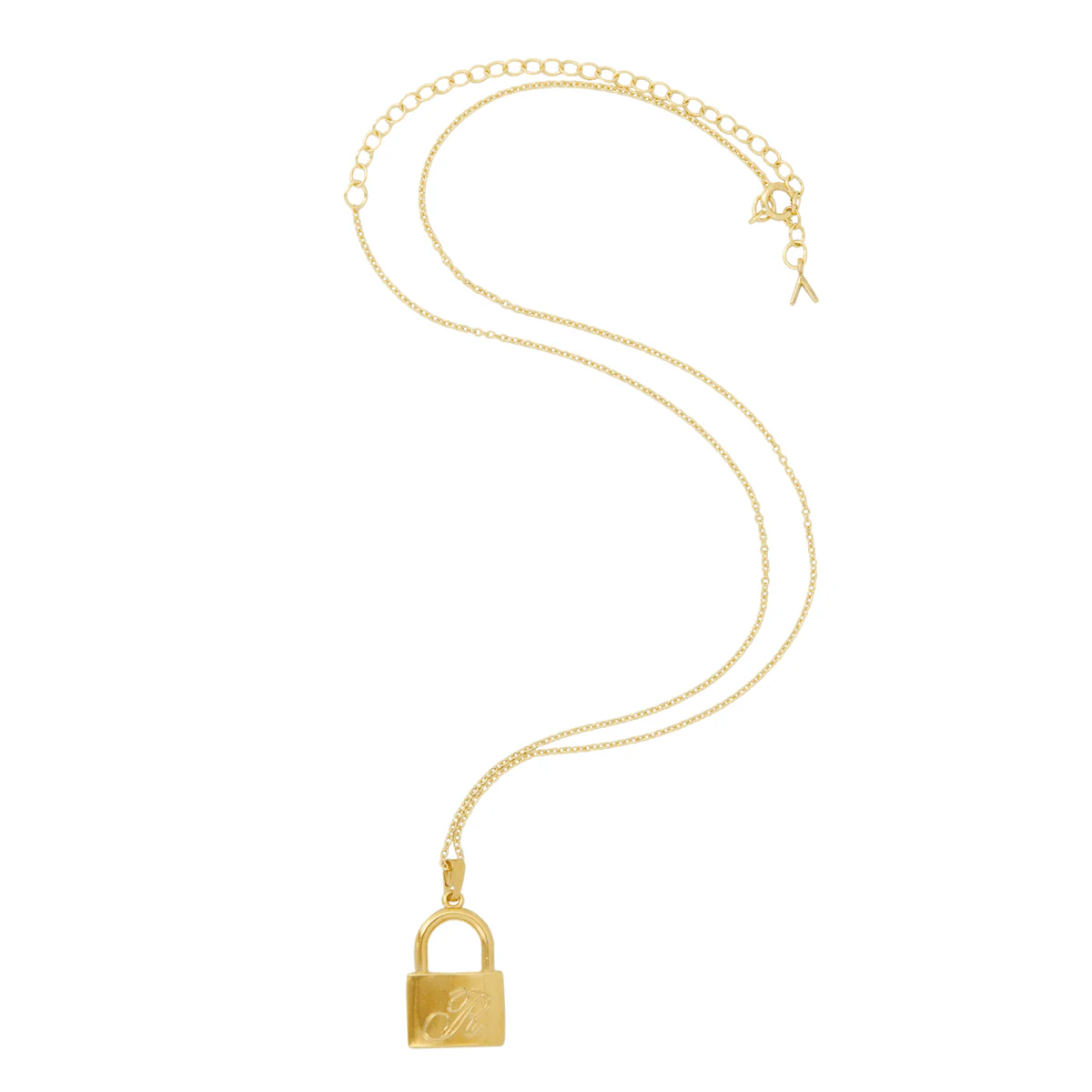 Lira Necklace - Image 3