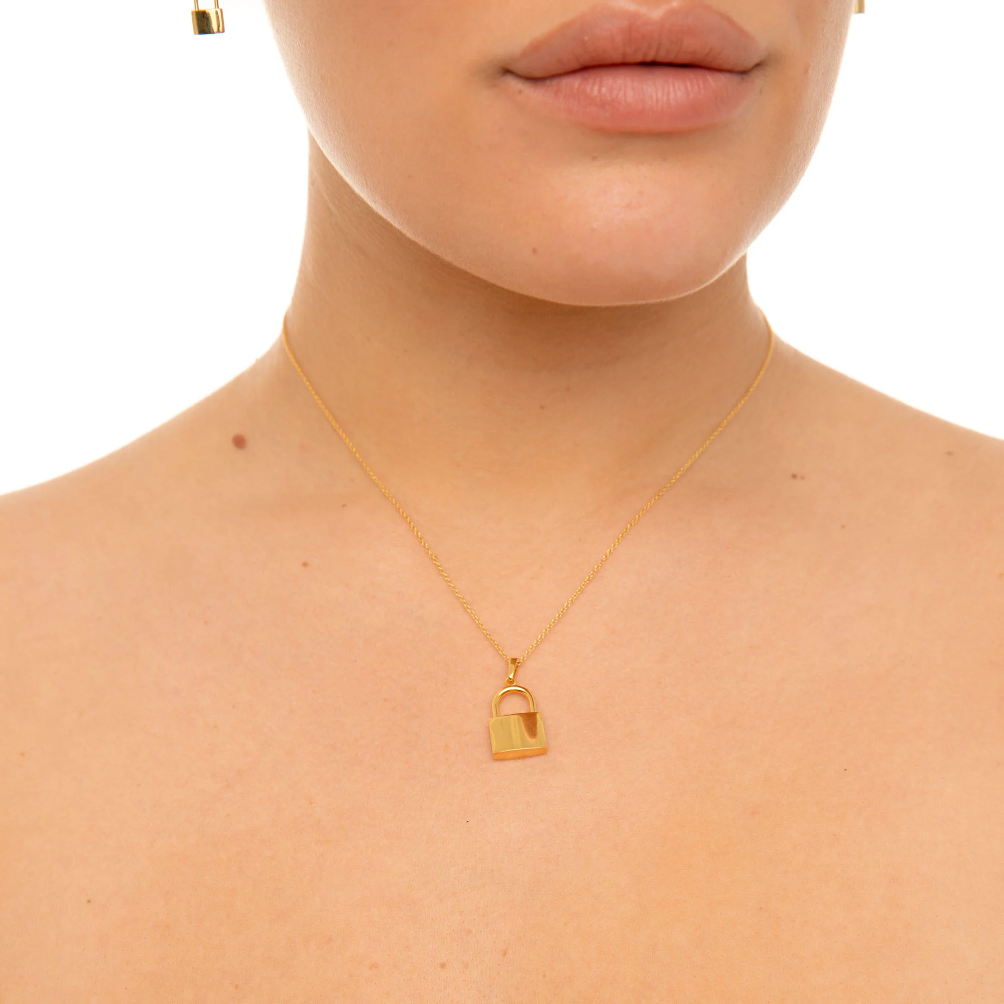 Lira Necklace - Image 4