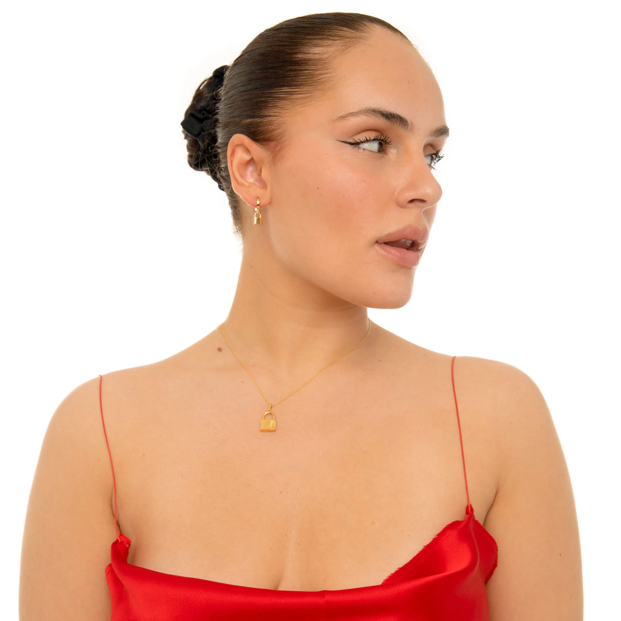 Lira Necklace - Image 5