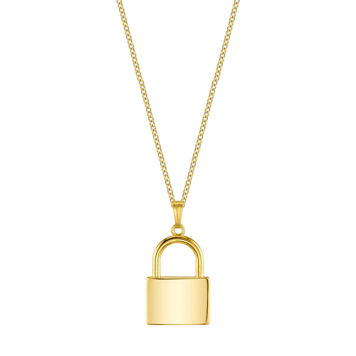 Lira Necklace - Image 7
