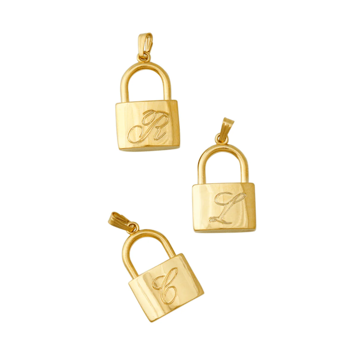 Lira Necklace - Image 9