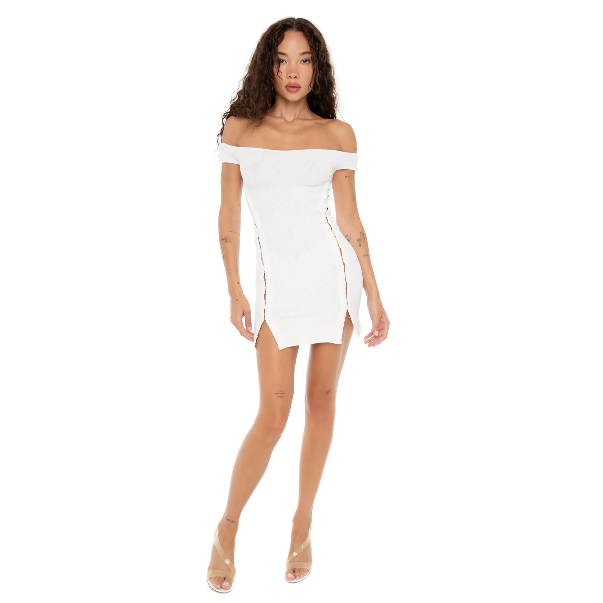 Miyu Dress - Image 14