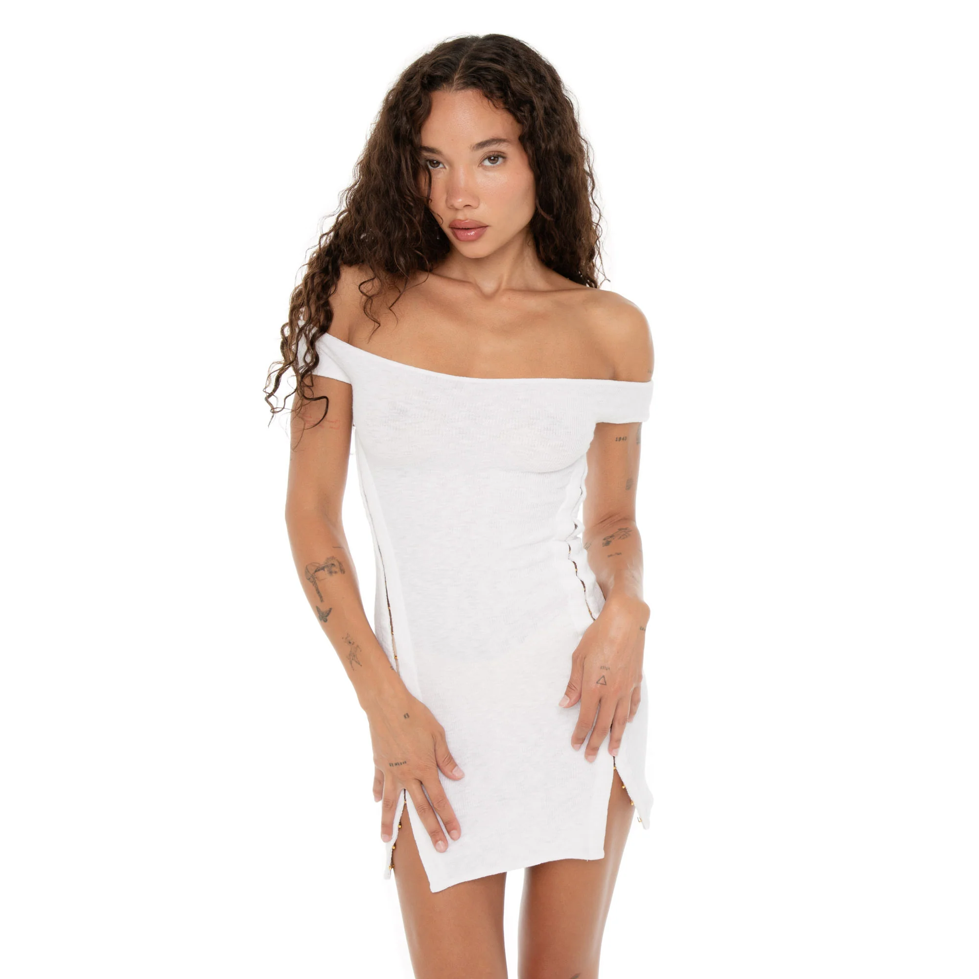 Miyu Dress - Image 16
