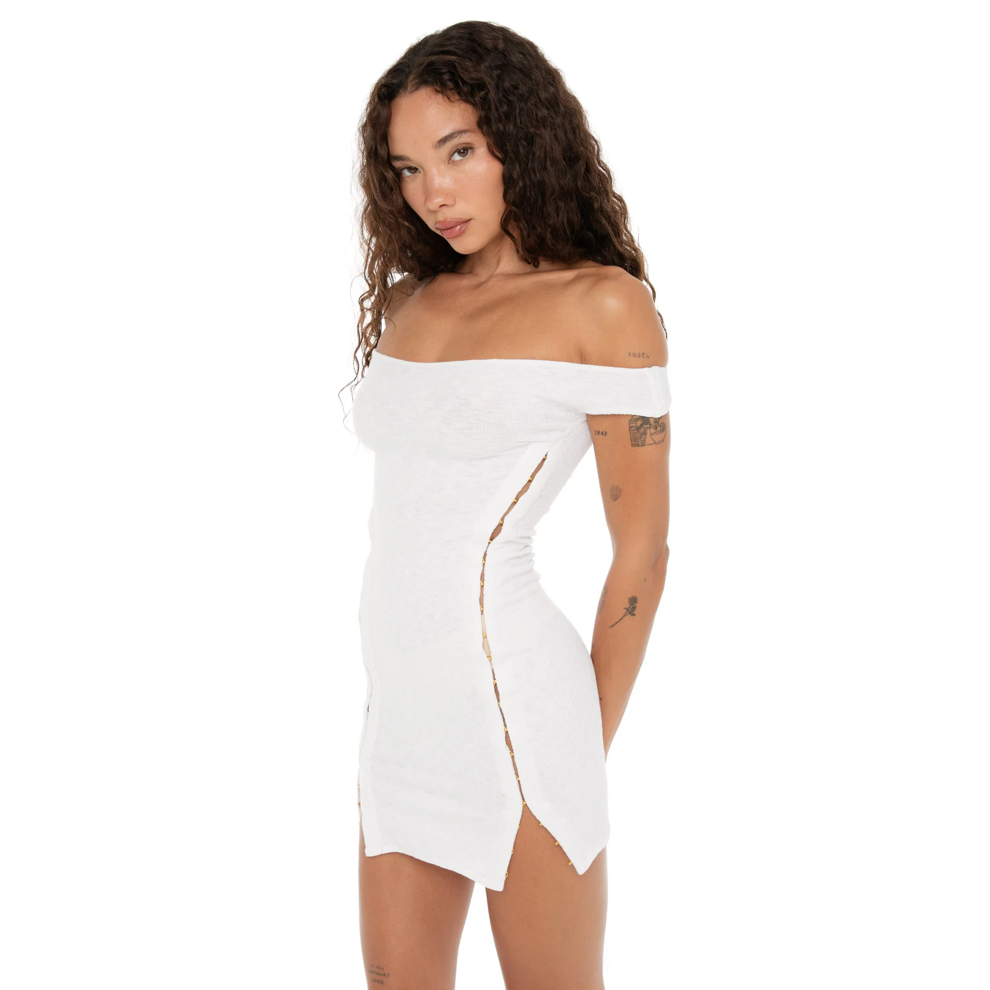 Miyu Dress - Image 17