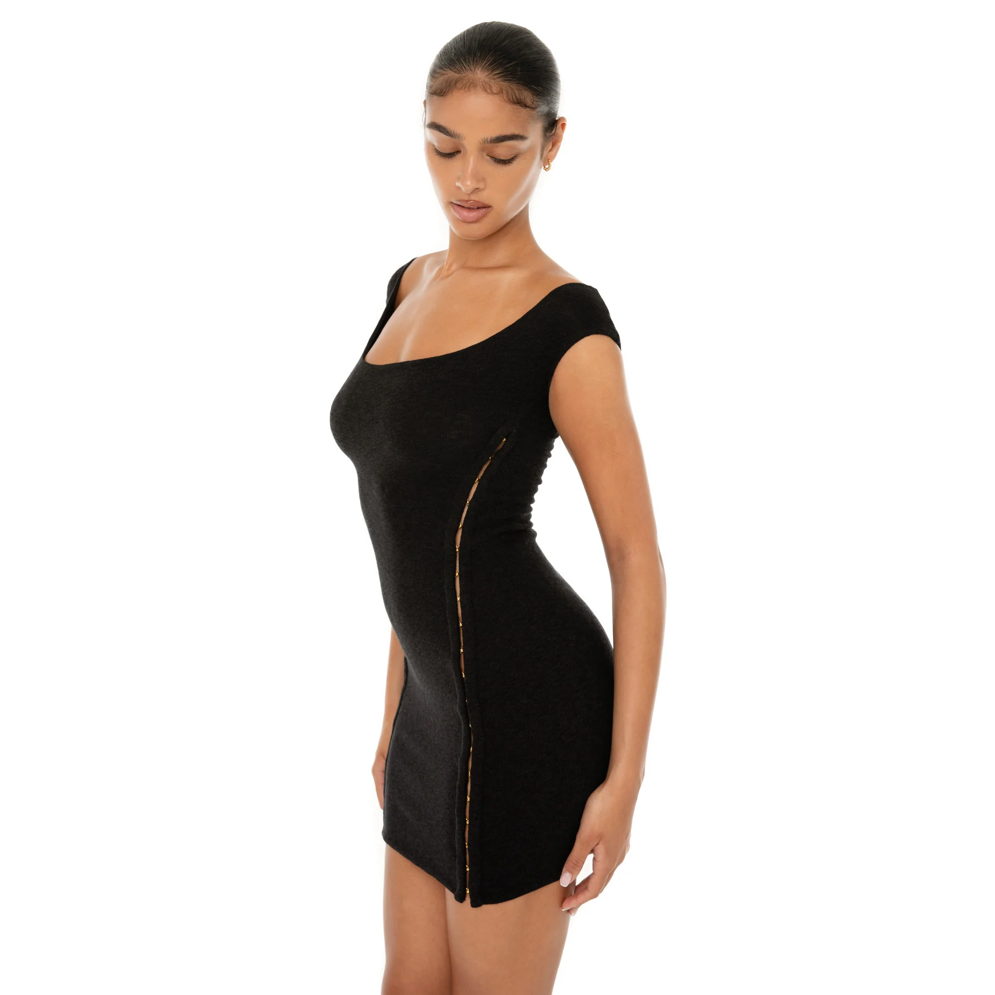 Miyu Dress - Image 3