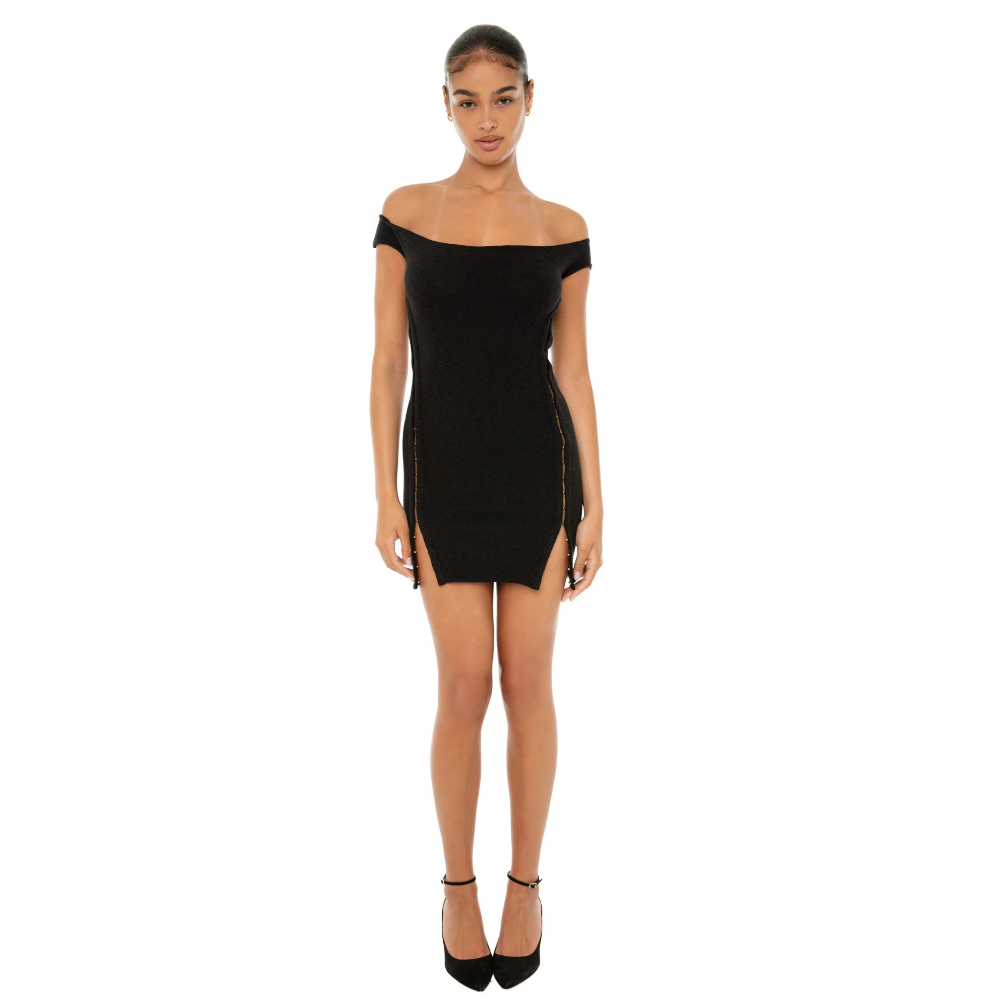 Miyu Dress - Image 6