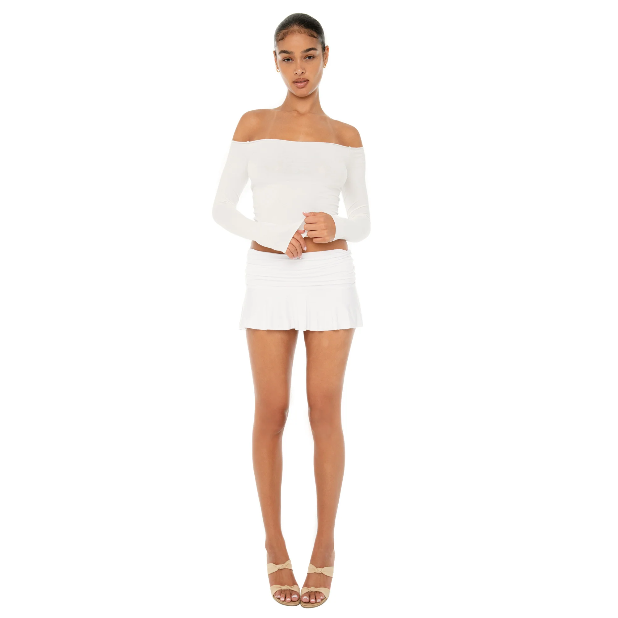 Naia Skirt - Image 11