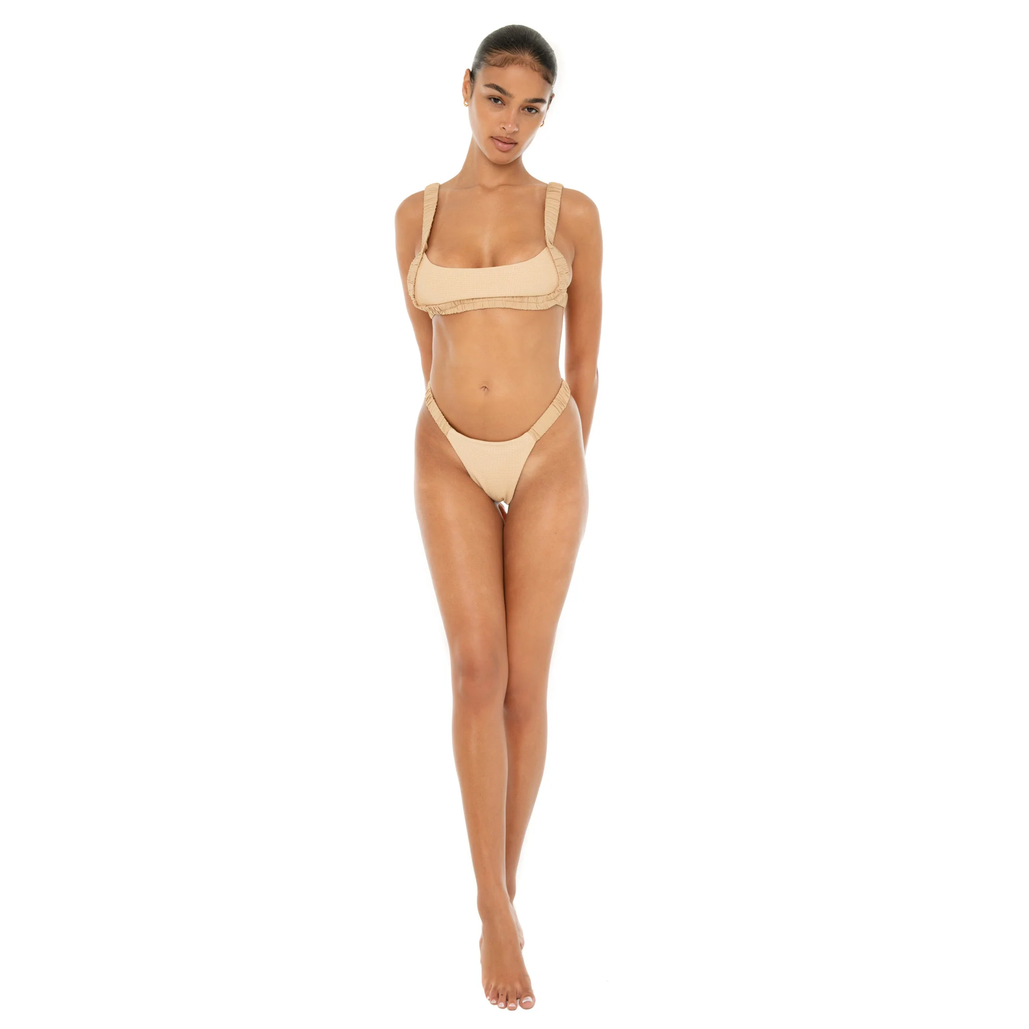 Nailah SWIM Top - Image 9