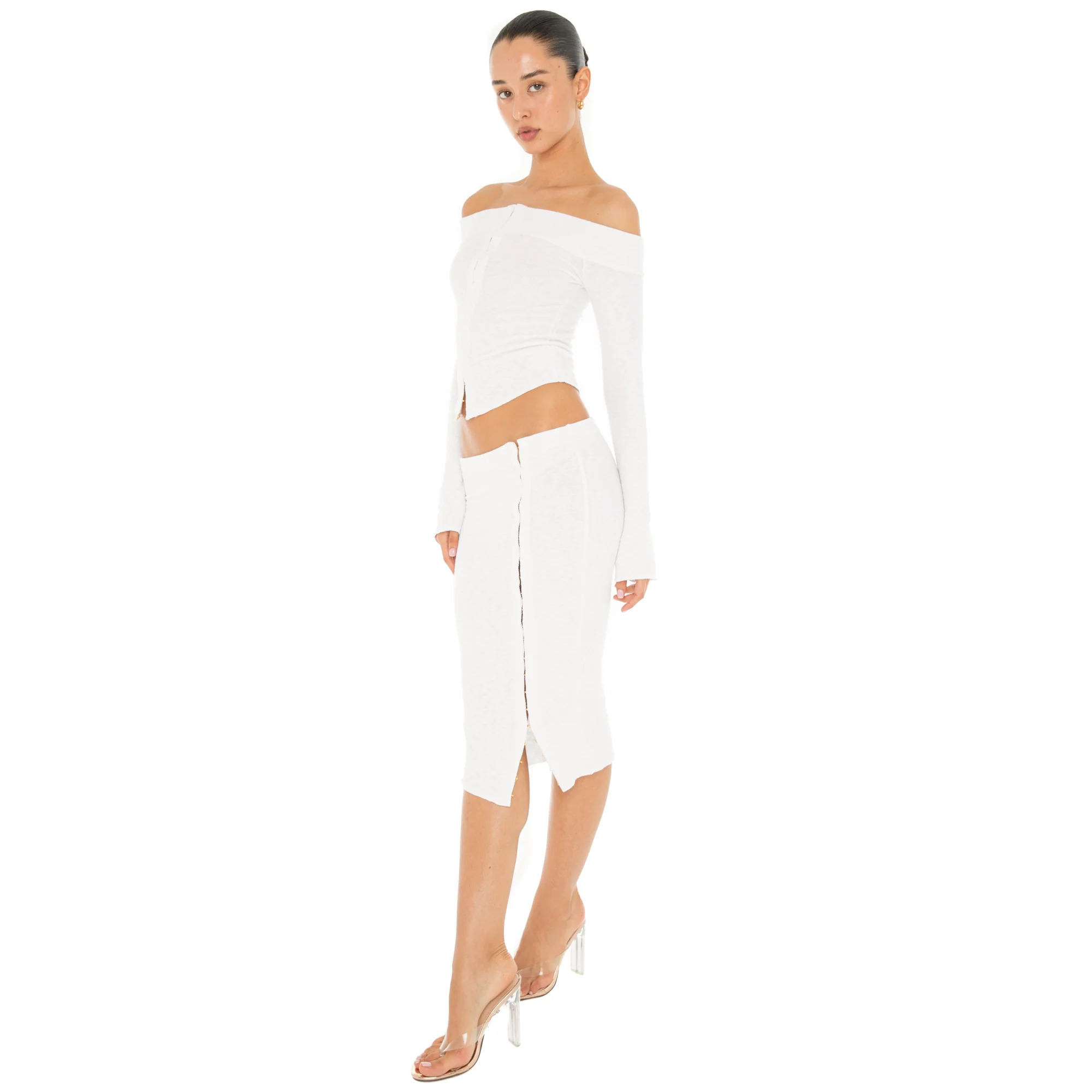 Nikisa Skirt - Image 3