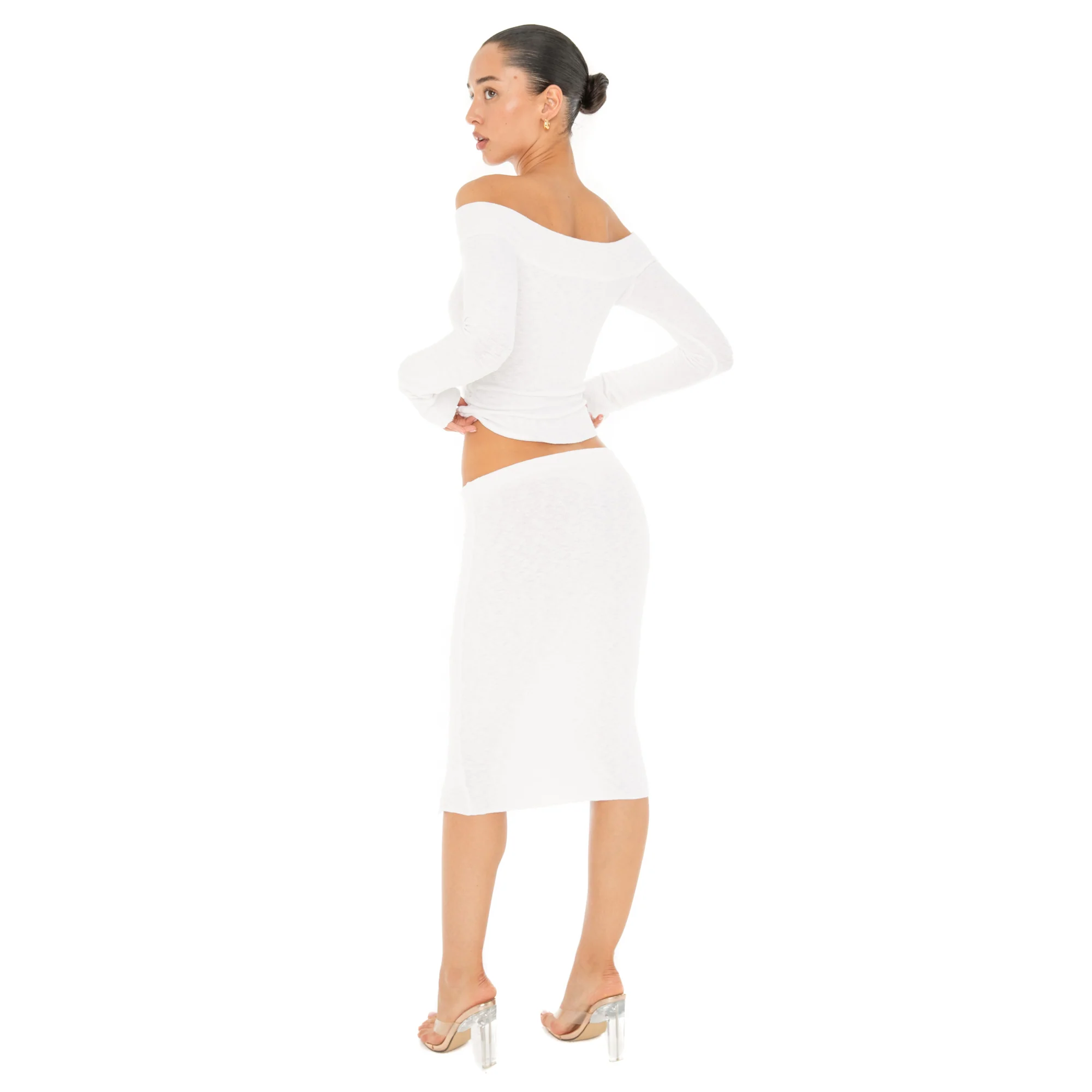 Nikisa Skirt - Image 4