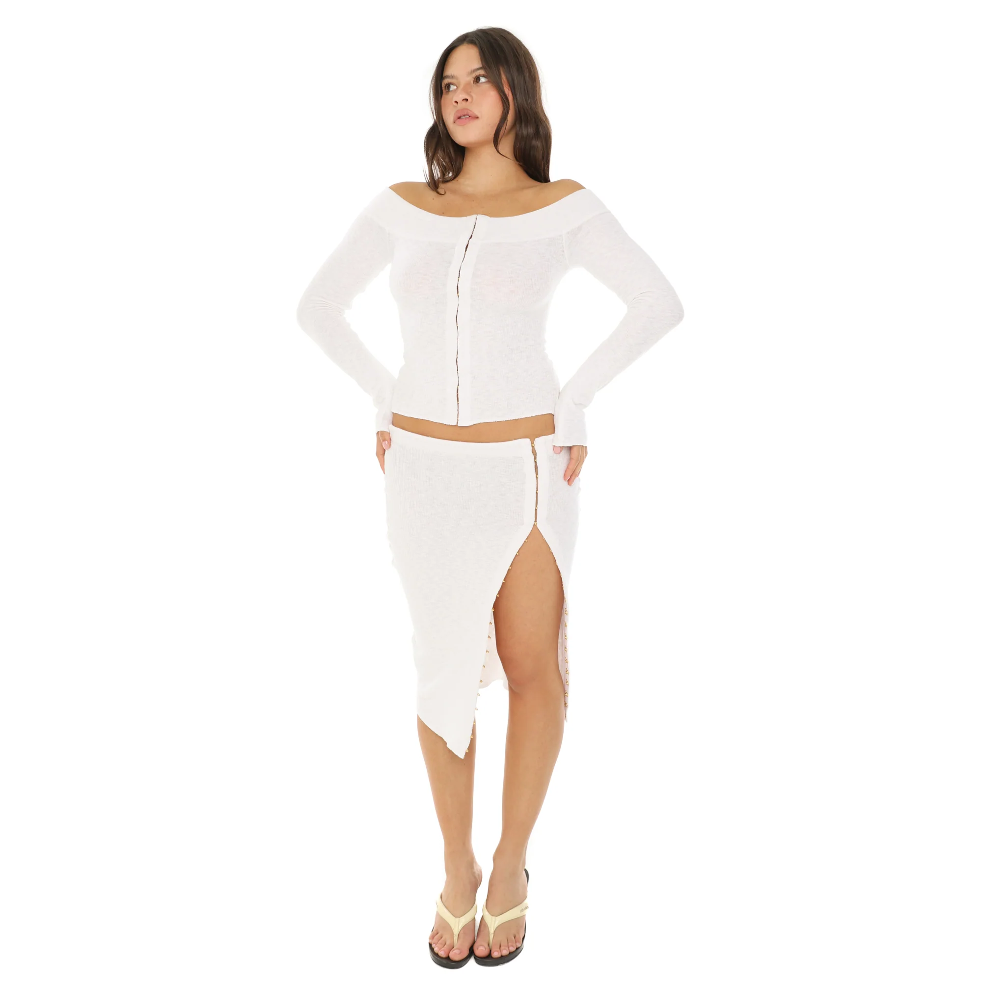 Nikisa Skirt - Image 6