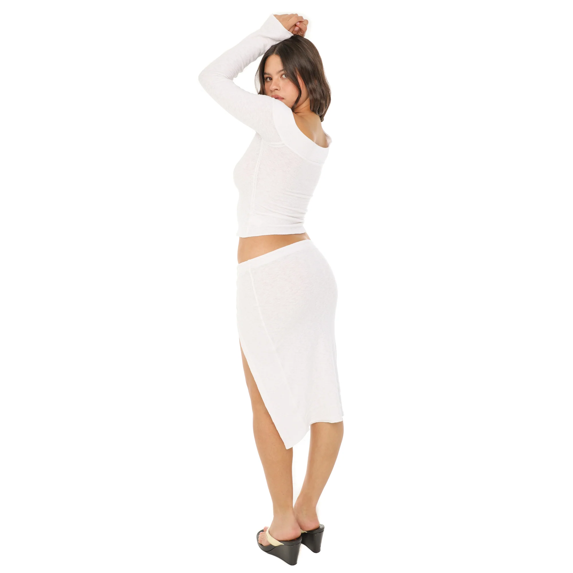 Nikisa Skirt - Image 7
