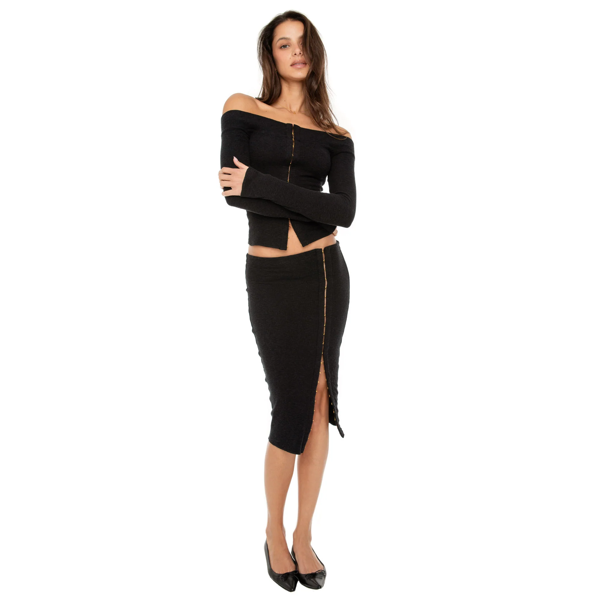 Nikisa Skirt - Image 8