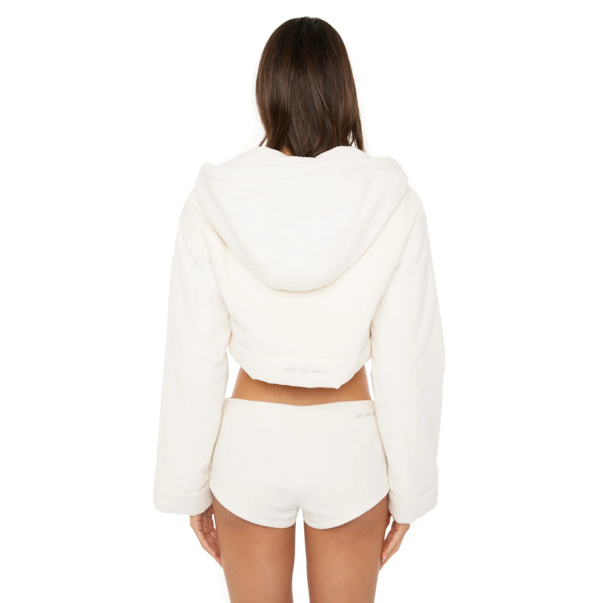 Nimue Short - Image 13