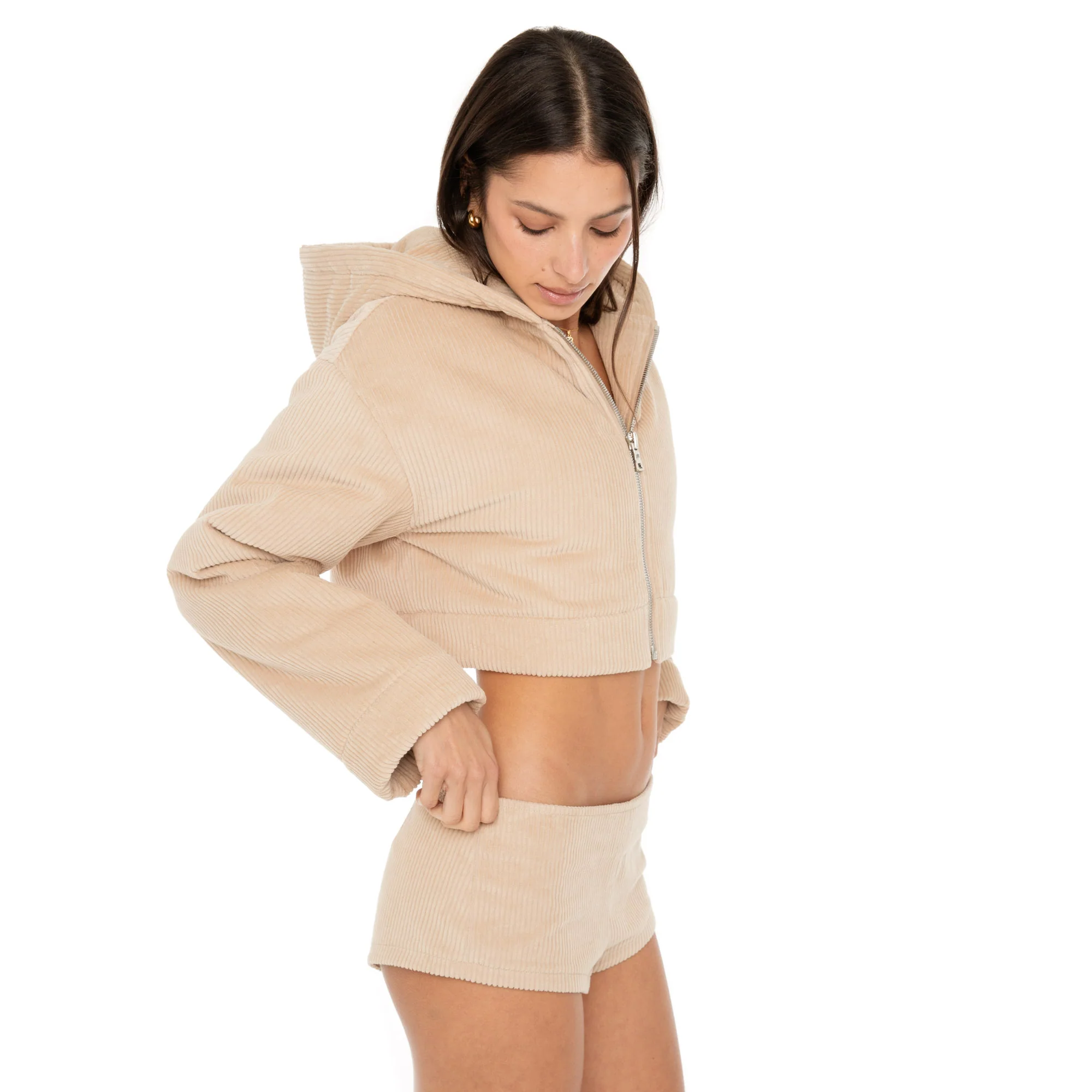 Nimue Short - Image 4